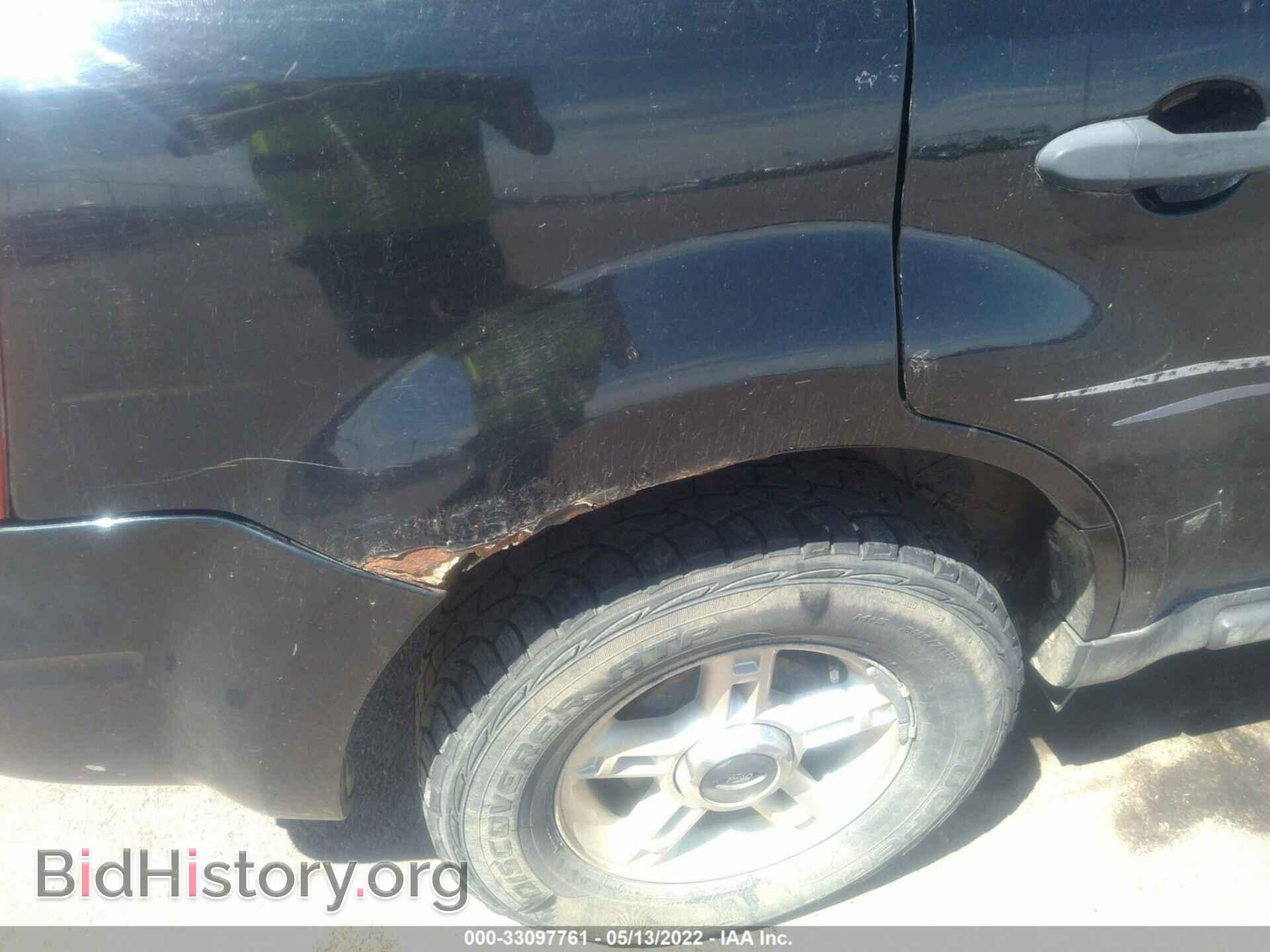 2010 FORD ESCAPE - VIN: 1FMCU0DGXAKA45876 - Фото 6