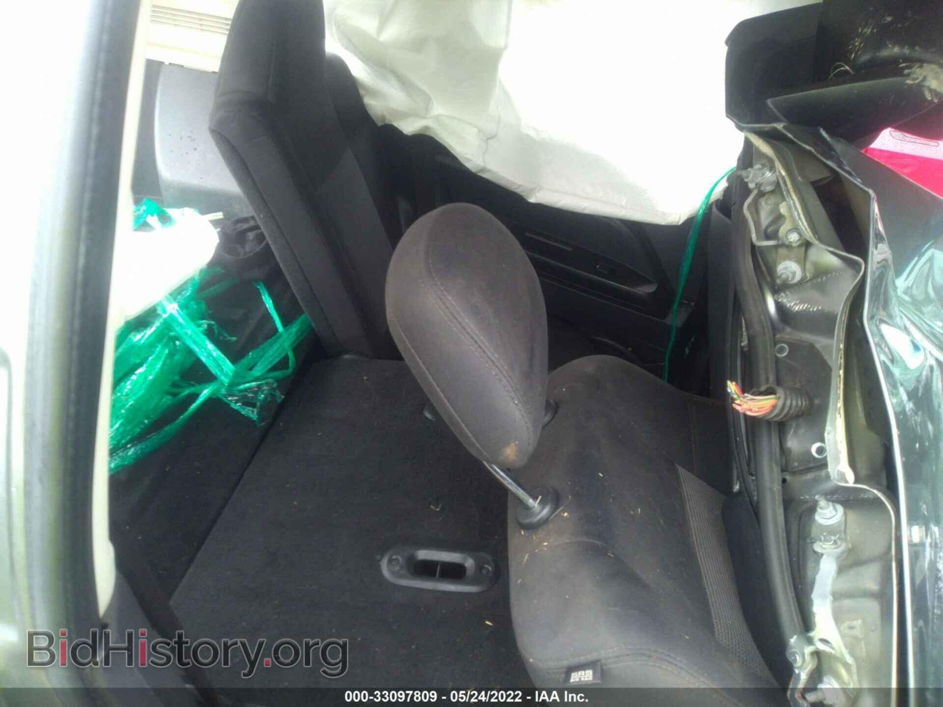 2014 JEEP COMPASS - VIN: 1C4NJCBB6ED512686 - Фото 8