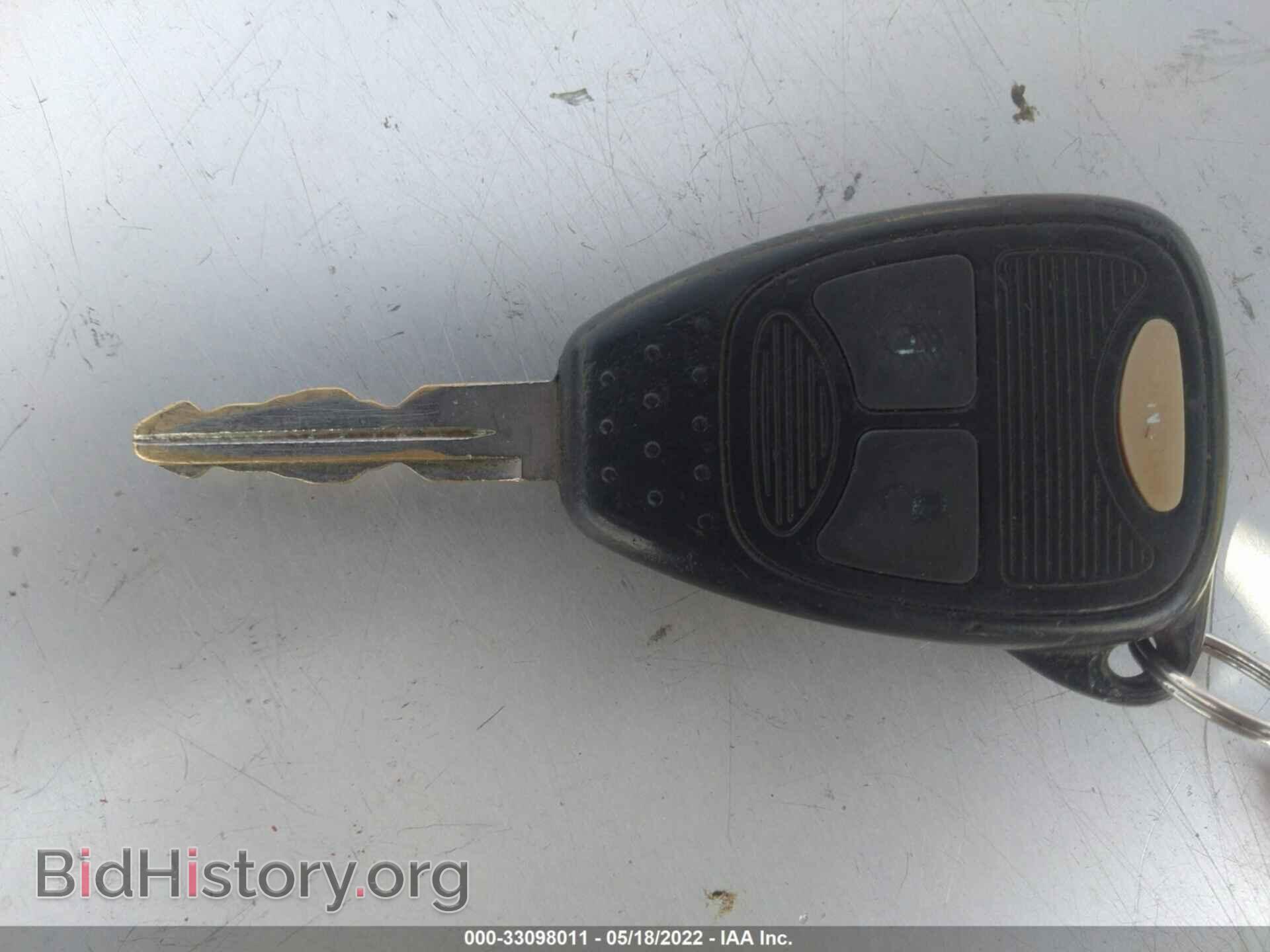 2006 DODGE RAM 1500 - VIN: 1D7HU18226S583340 - Фото 11