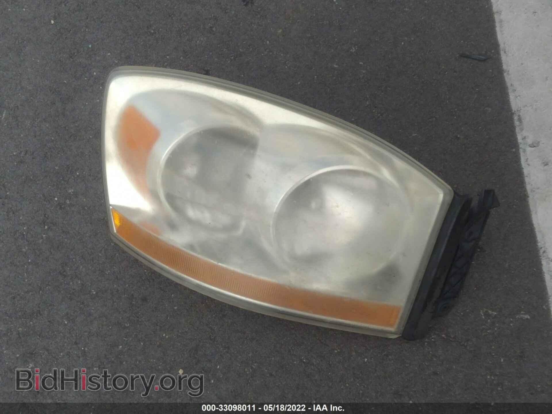 2006 DODGE RAM 1500 - VIN: 1D7HU18226S583340 - Фото 12