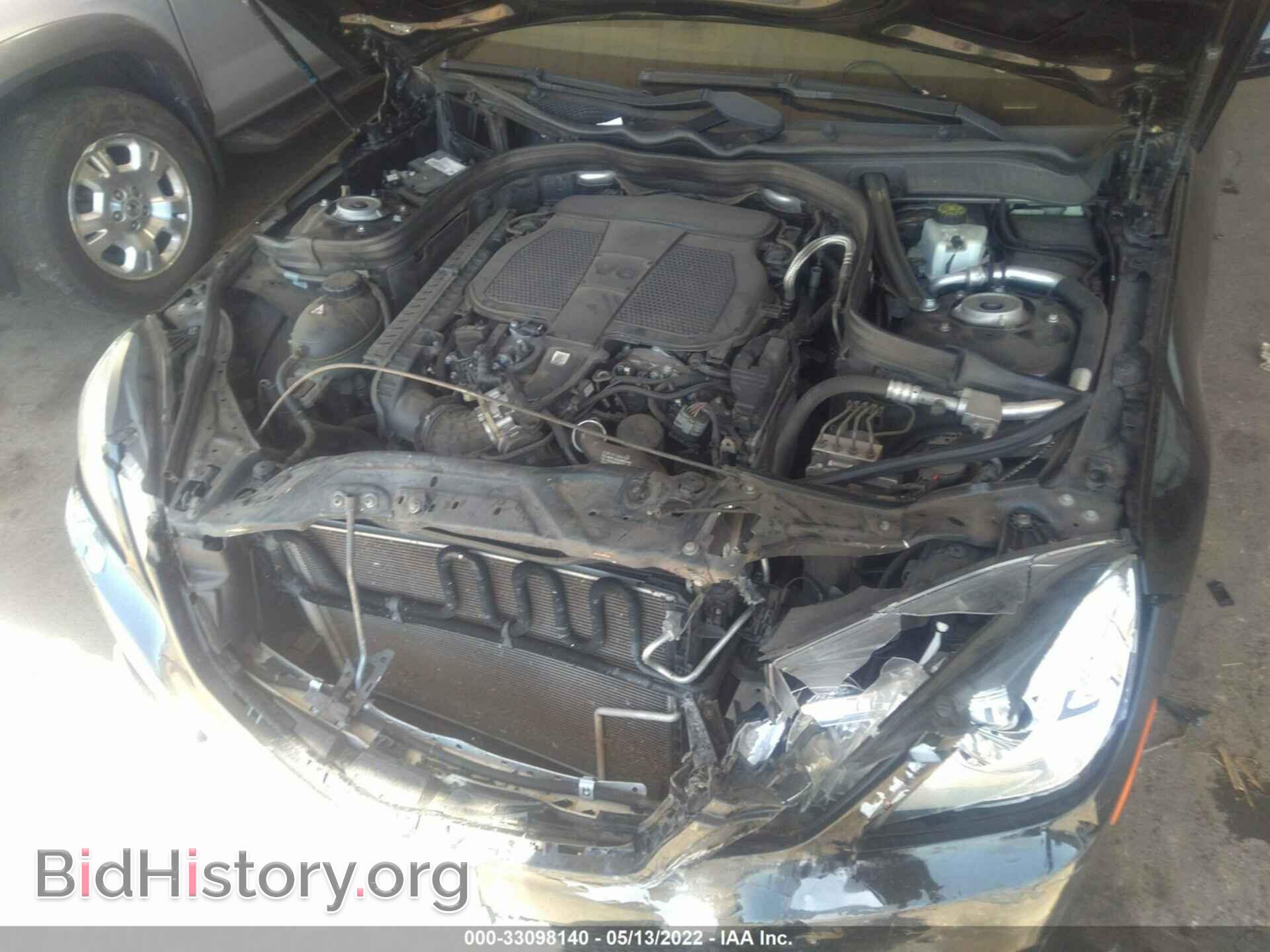 2013 MERCEDES-BENZ E-CLASS - VIN: WDDHF5KB2DA690143 - Фото 10
