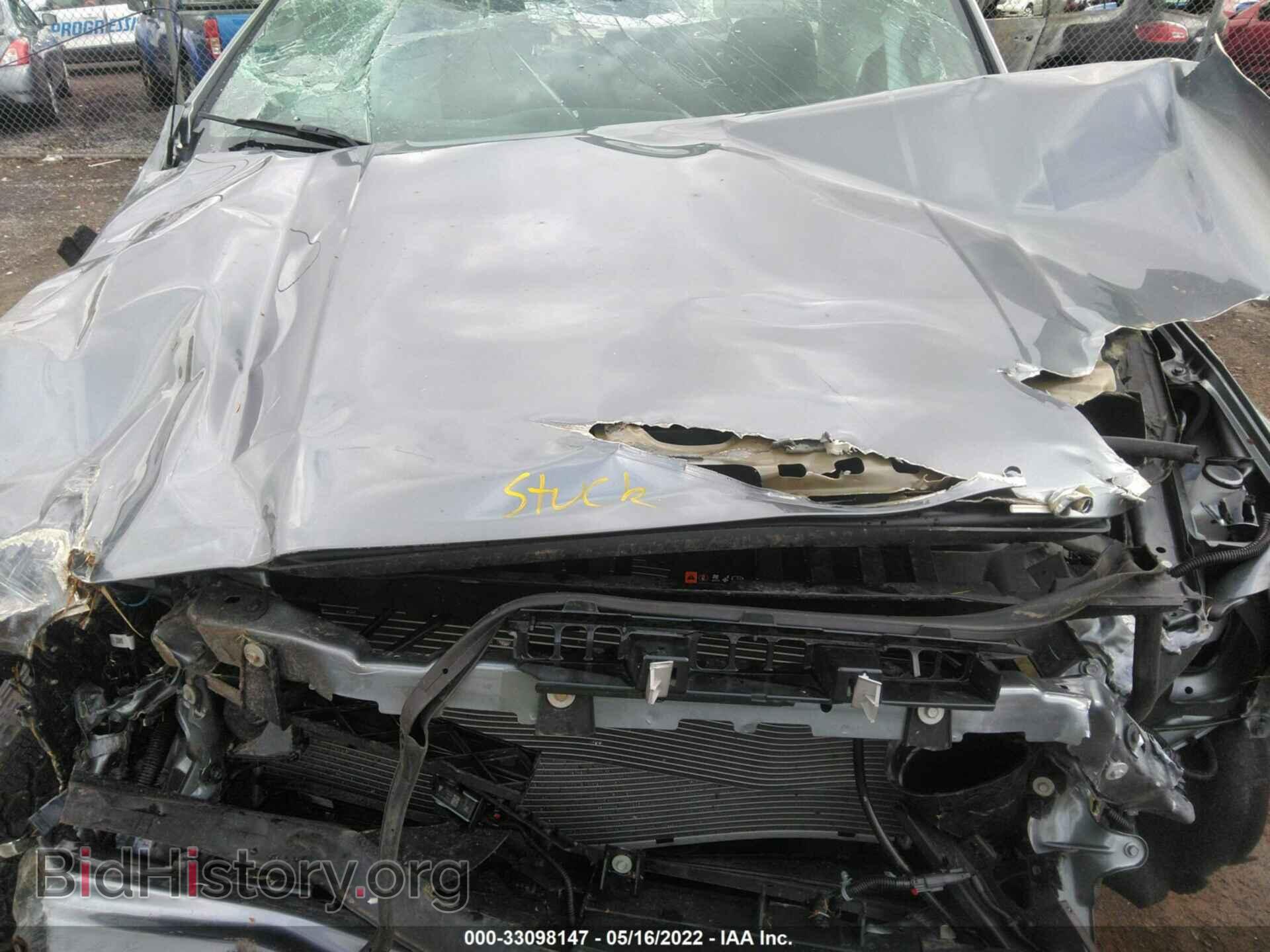 2021 GMC SIERRA 1500 - VIN: 1GTR9CED0MZ345511 - Photo 10