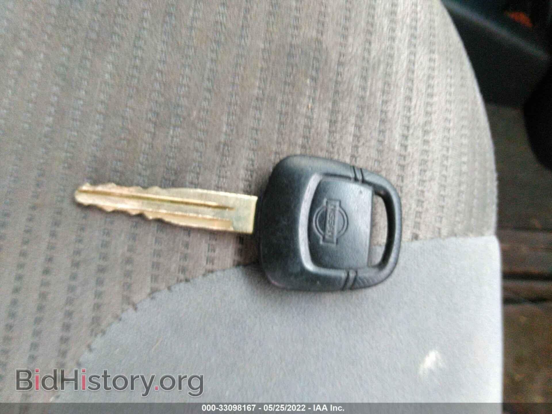 2012 NISSAN SENTRA - VIN: 3N1AB6AP1CL724593 - Фото 11
