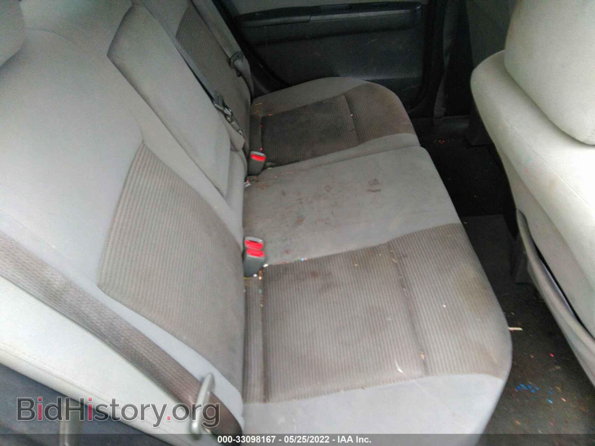 2012 NISSAN SENTRA - VIN: 3N1AB6AP1CL724593 - Фото 8
