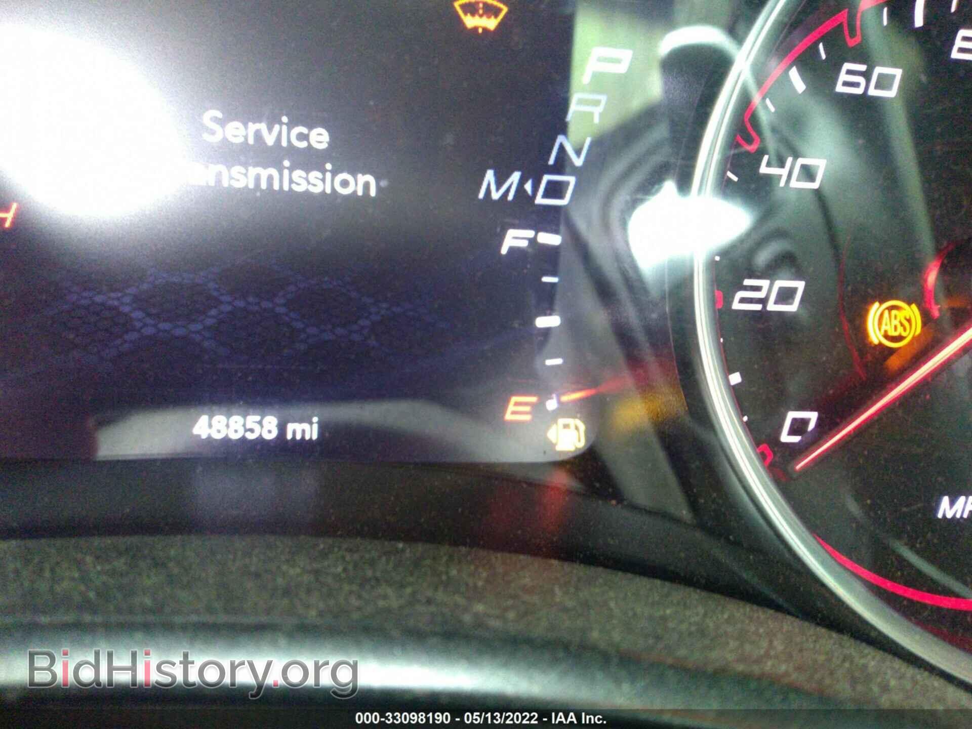 2020 DODGE CHARGER - VIN: 2C3CDXCT3LH159888 - Фото 7