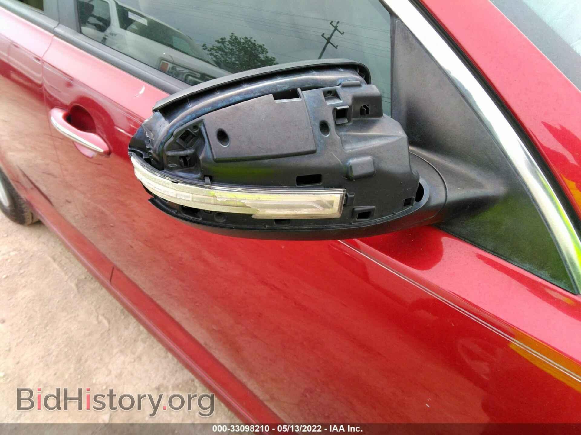 2015 KIA OPTIMA - VIN: 5XXGM4A71FG446591 - Фото 6