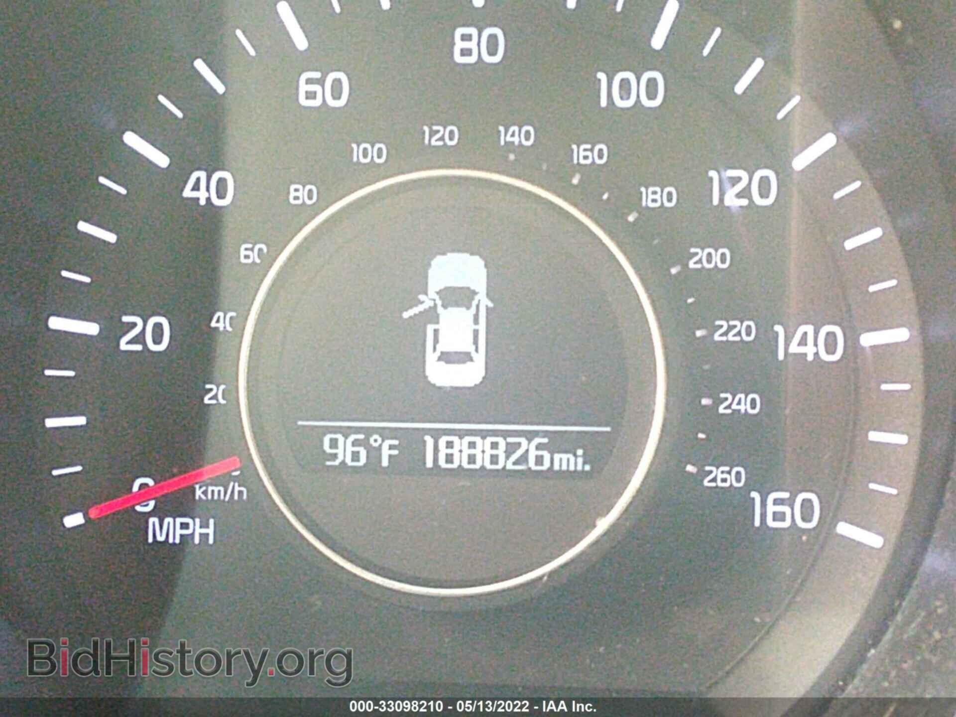 2015 KIA OPTIMA - VIN: 5XXGM4A71FG446591 - Фото 7
