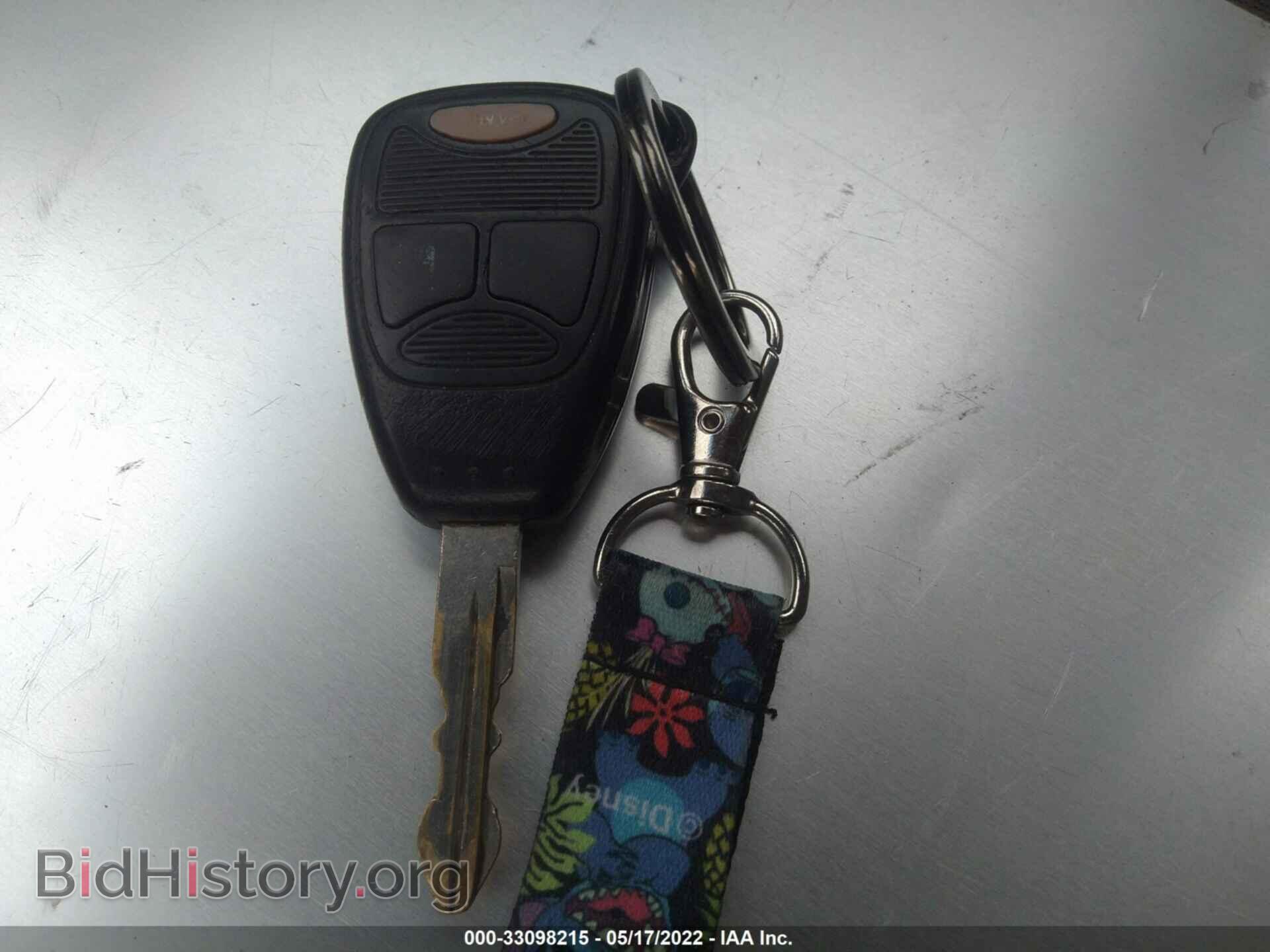 2009 CHRYSLER PT CRUISER - VIN: 3A8FY48909T616108 - Фото 11