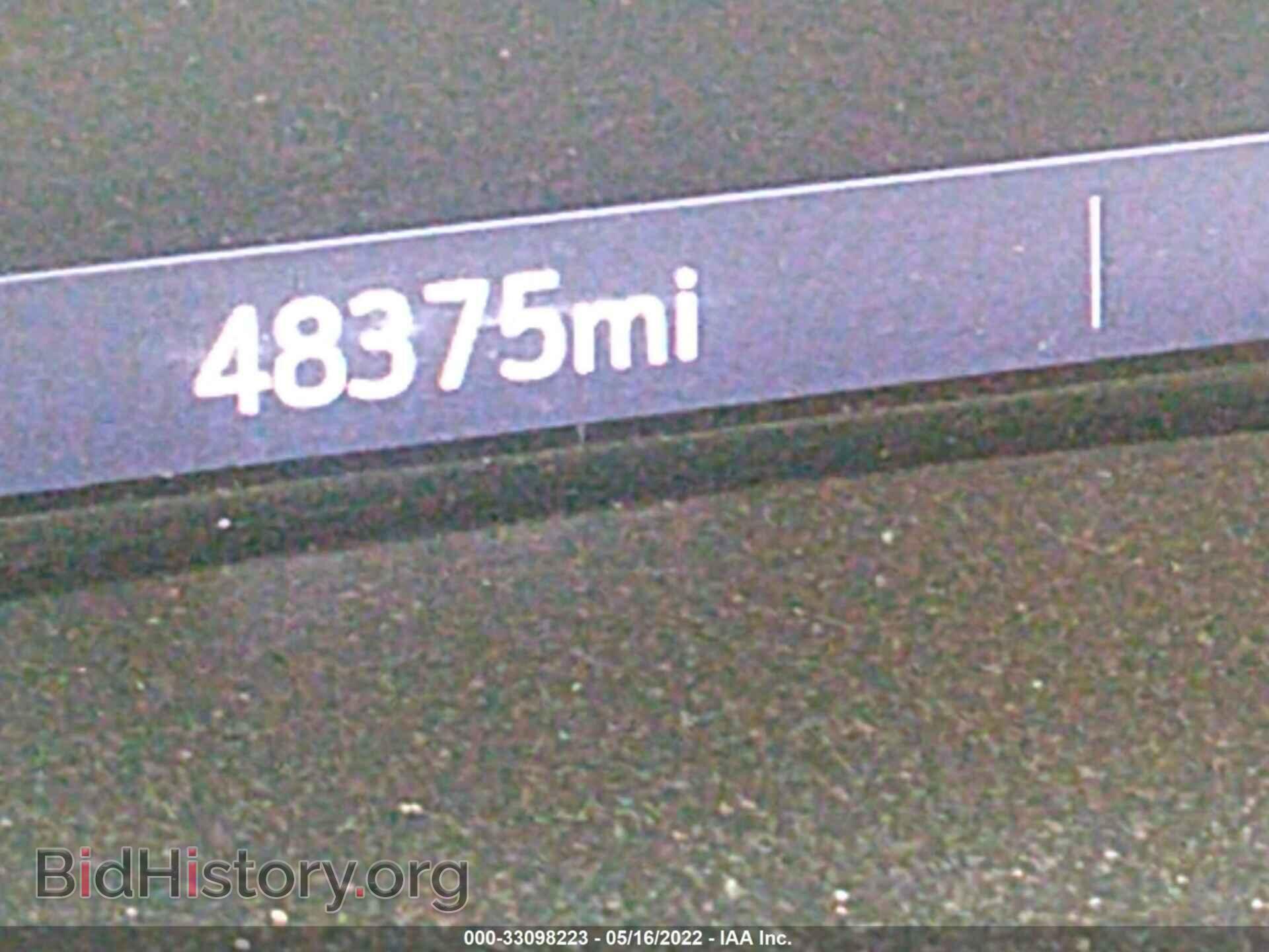 2019 GMC CANYON - VIN: 1GTG6DEN4K1329094 - Фото 7