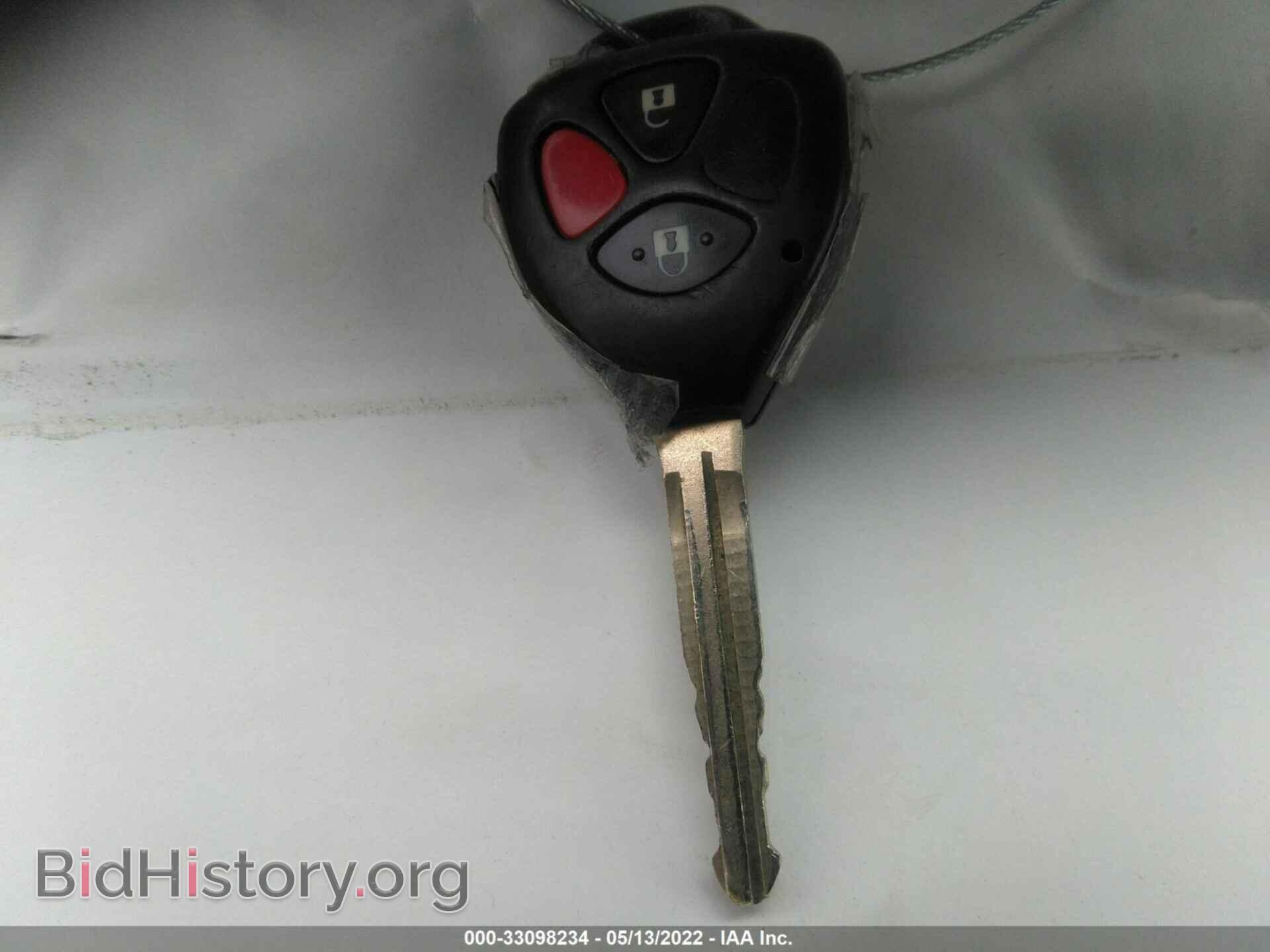 2007 TOYOTA RAV4 - VIN: JTMBD33V476027313 - Фото 11
