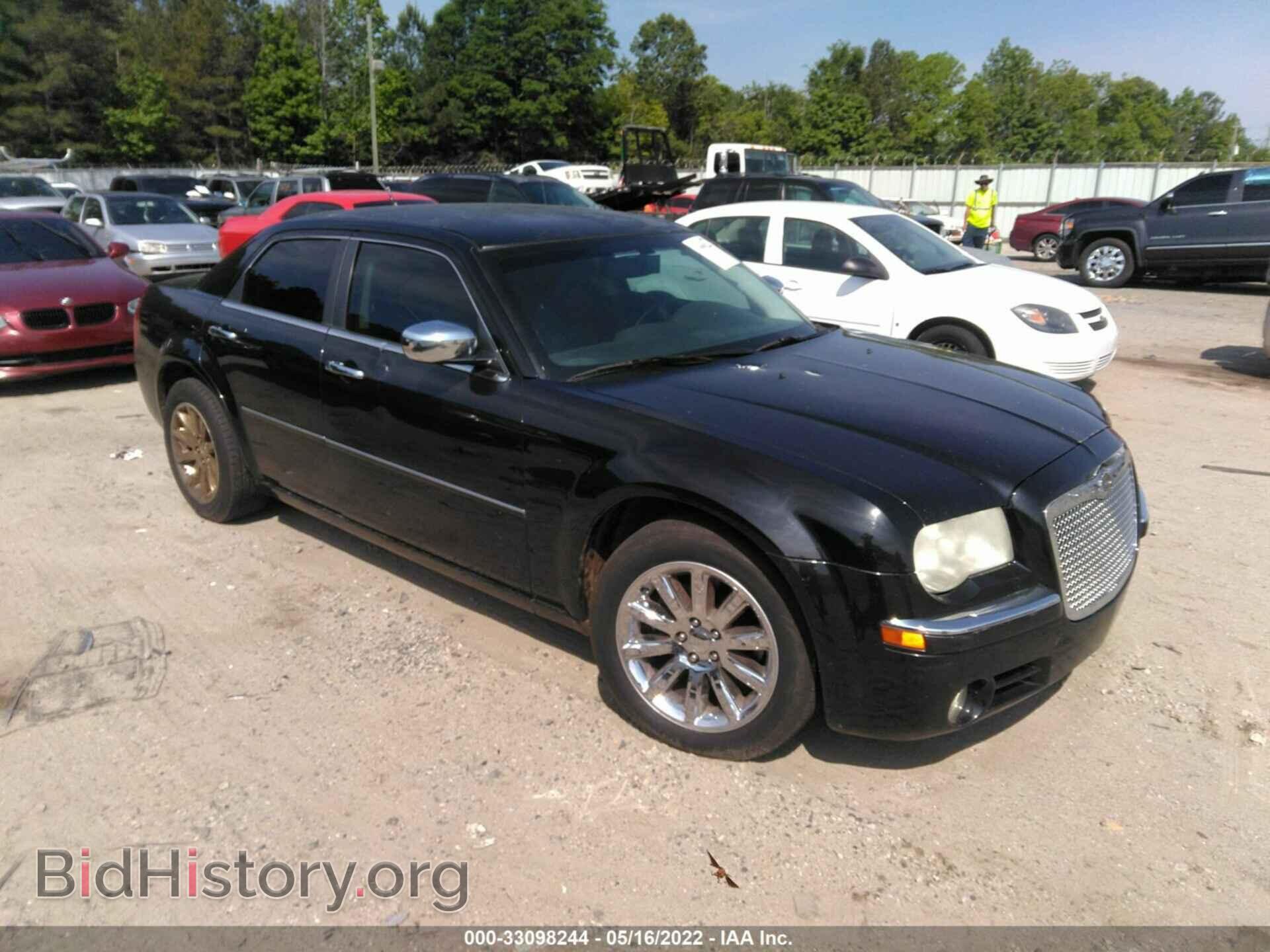 Photo 2C3LA53G58H328901 - CHRYSLER 300 2008