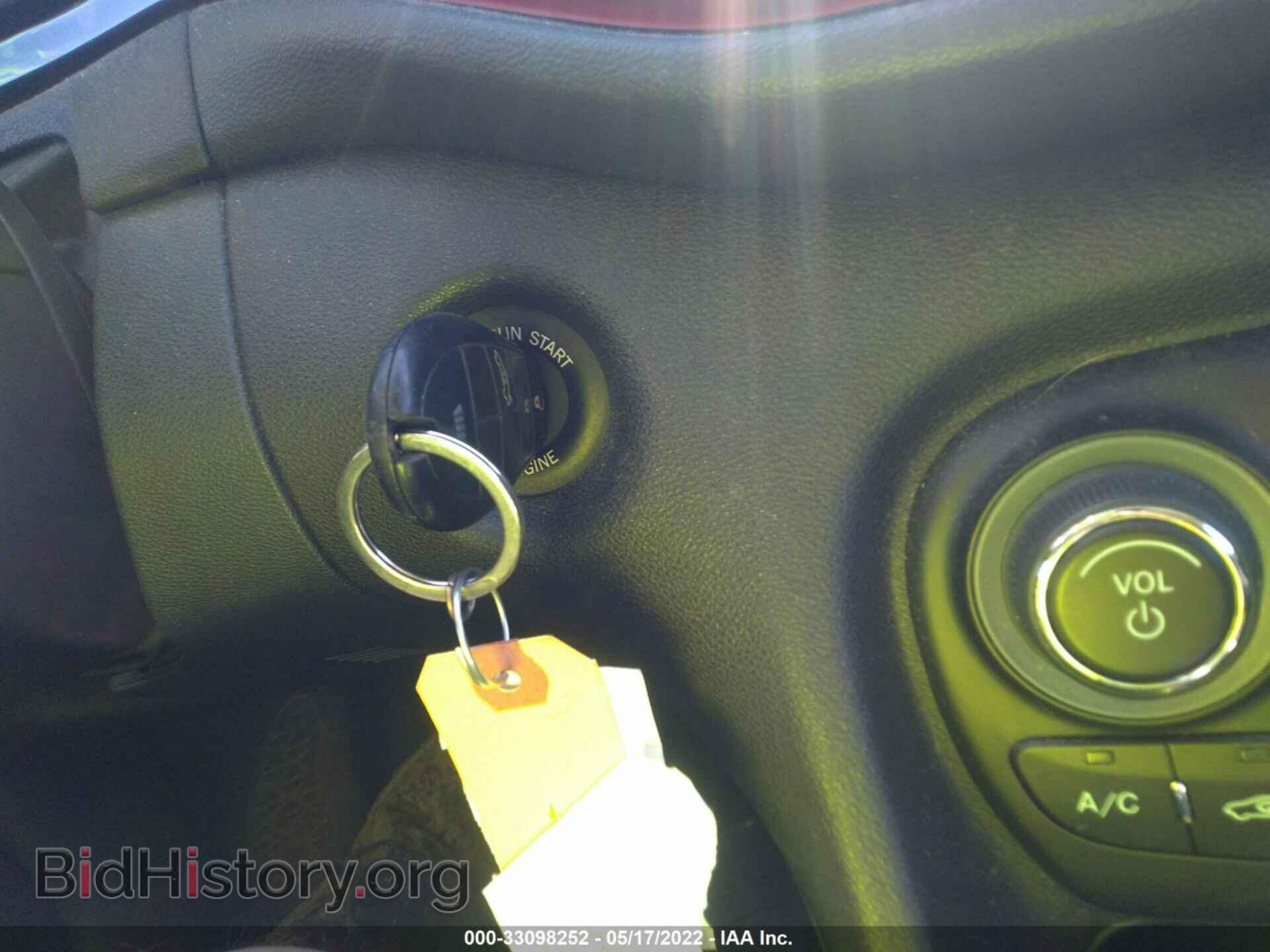 2015 DODGE DART - VIN: 1C3CDFBB9FD121148 - Фото 11
