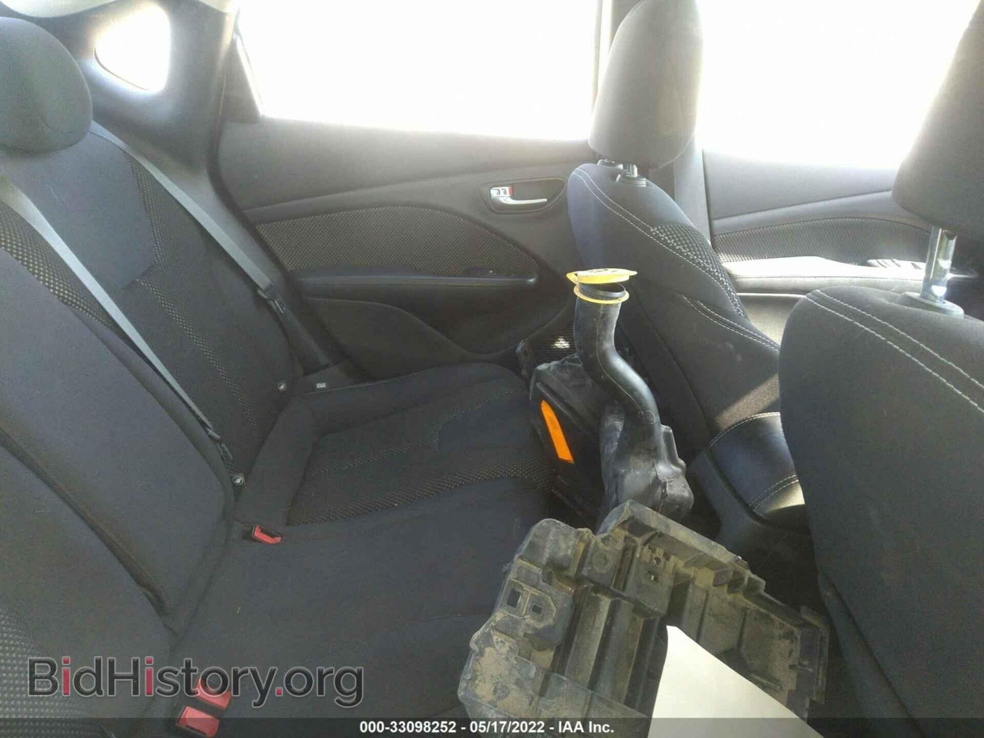 2015 DODGE DART - VIN: 1C3CDFBB9FD121148 - Фото 8