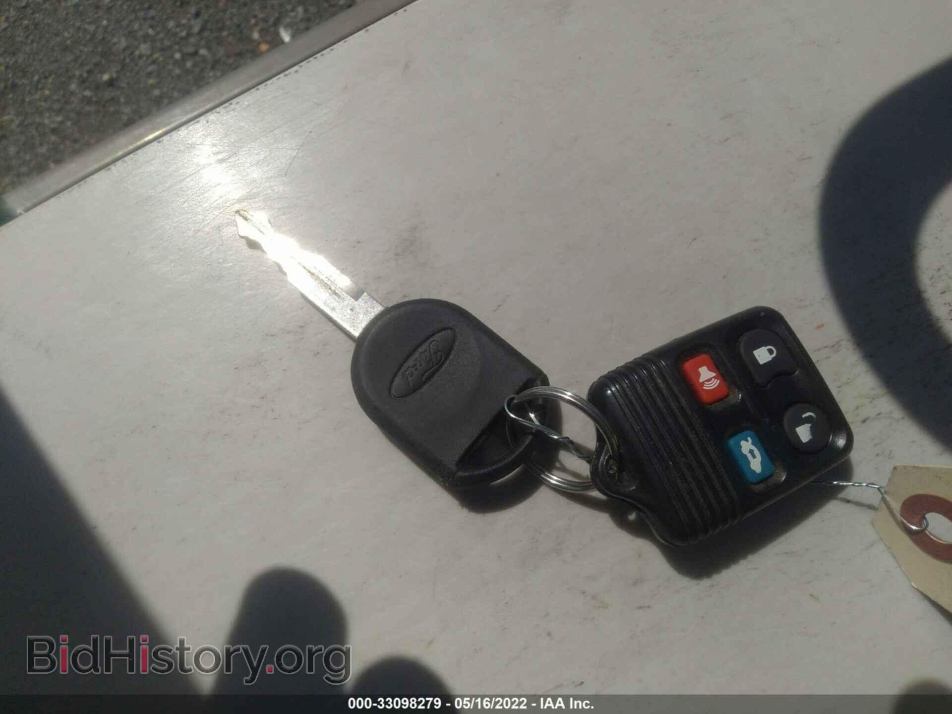 2006 FORD TAURUS - VIN: 1FAFP53U66A147899 - Фото 11