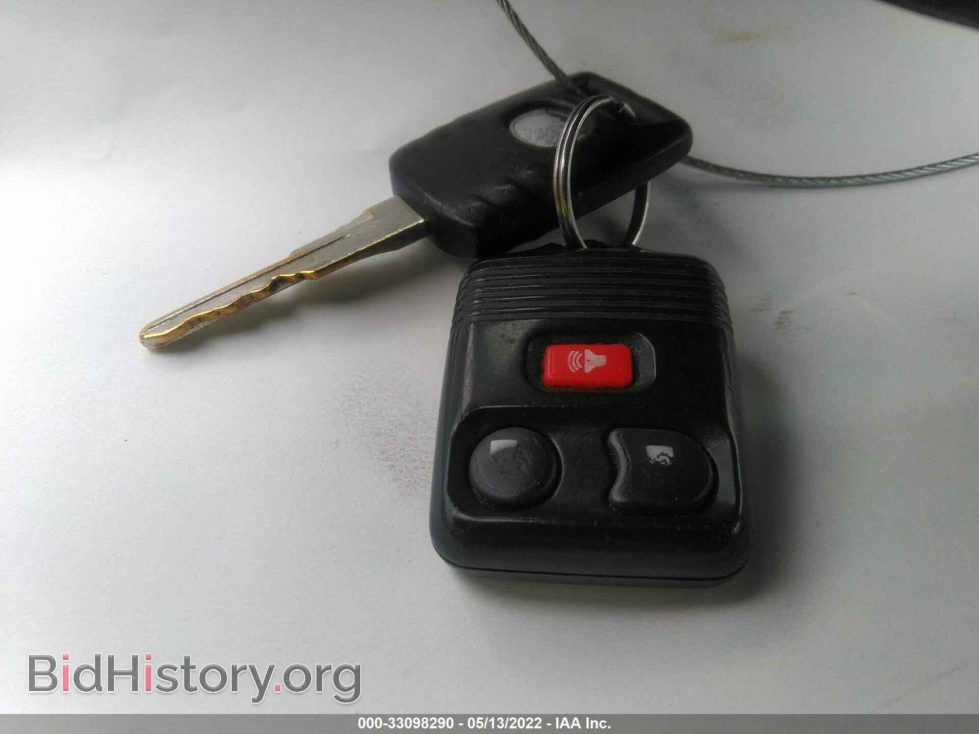 2006 MAZDA TRIBUTE - VIN: 4F2YZ92Z16KM12028 - Фото 11