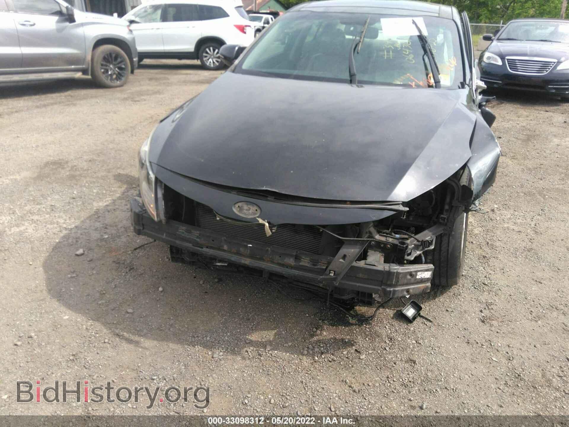 2012 KIA OPTIMA - VIN: 5XXGN4A71CG064361 - Photo 6
