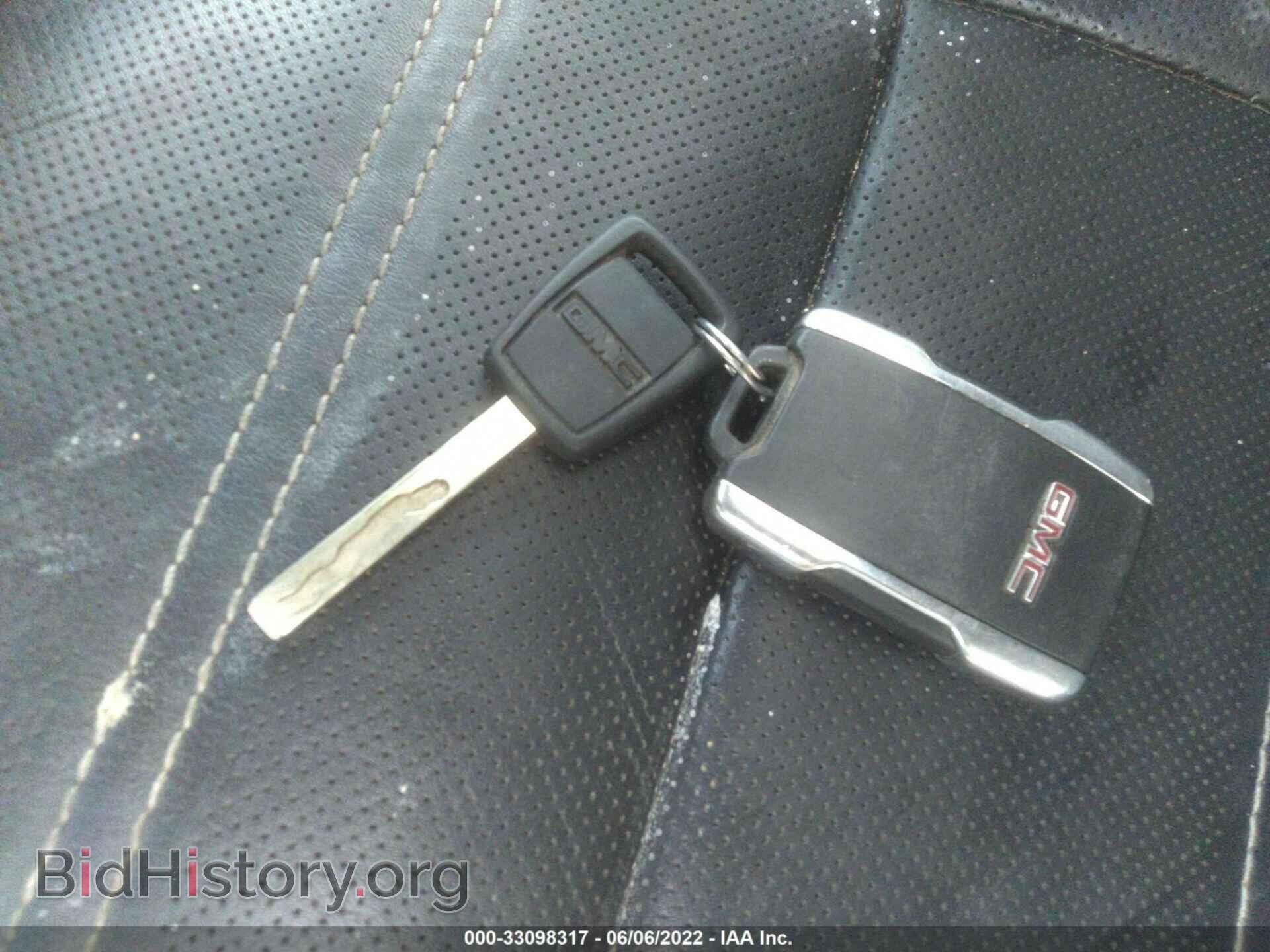 2014 GMC SIERRA 1500 - VIN: 3GTU2WEC4EG307210 - Фото 11