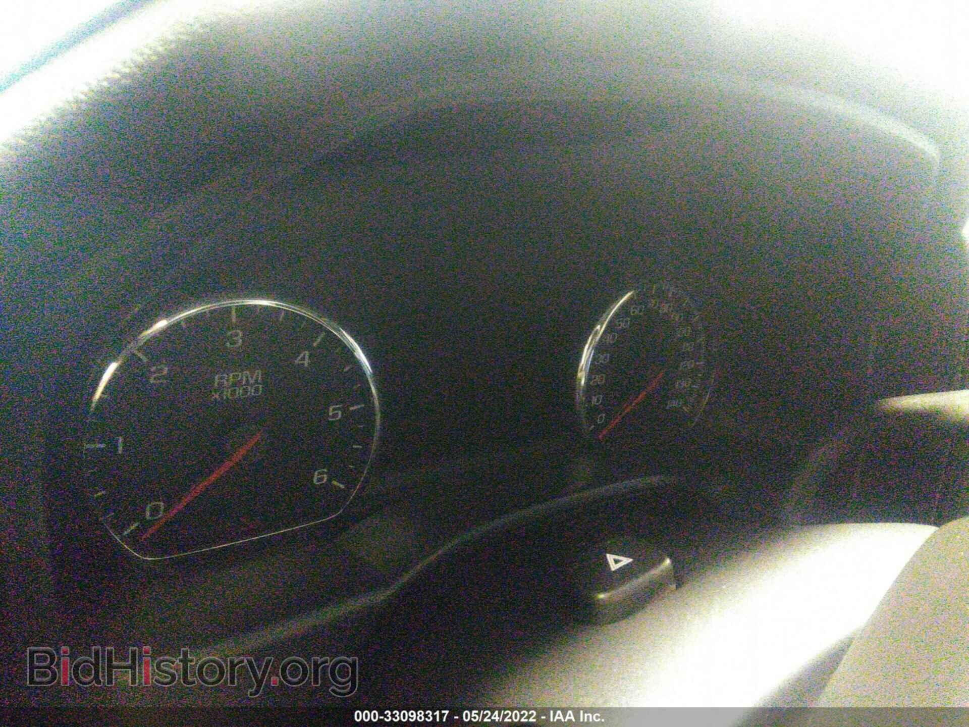 2014 GMC SIERRA 1500 - VIN: 3GTU2WEC4EG307210 - Фото 7