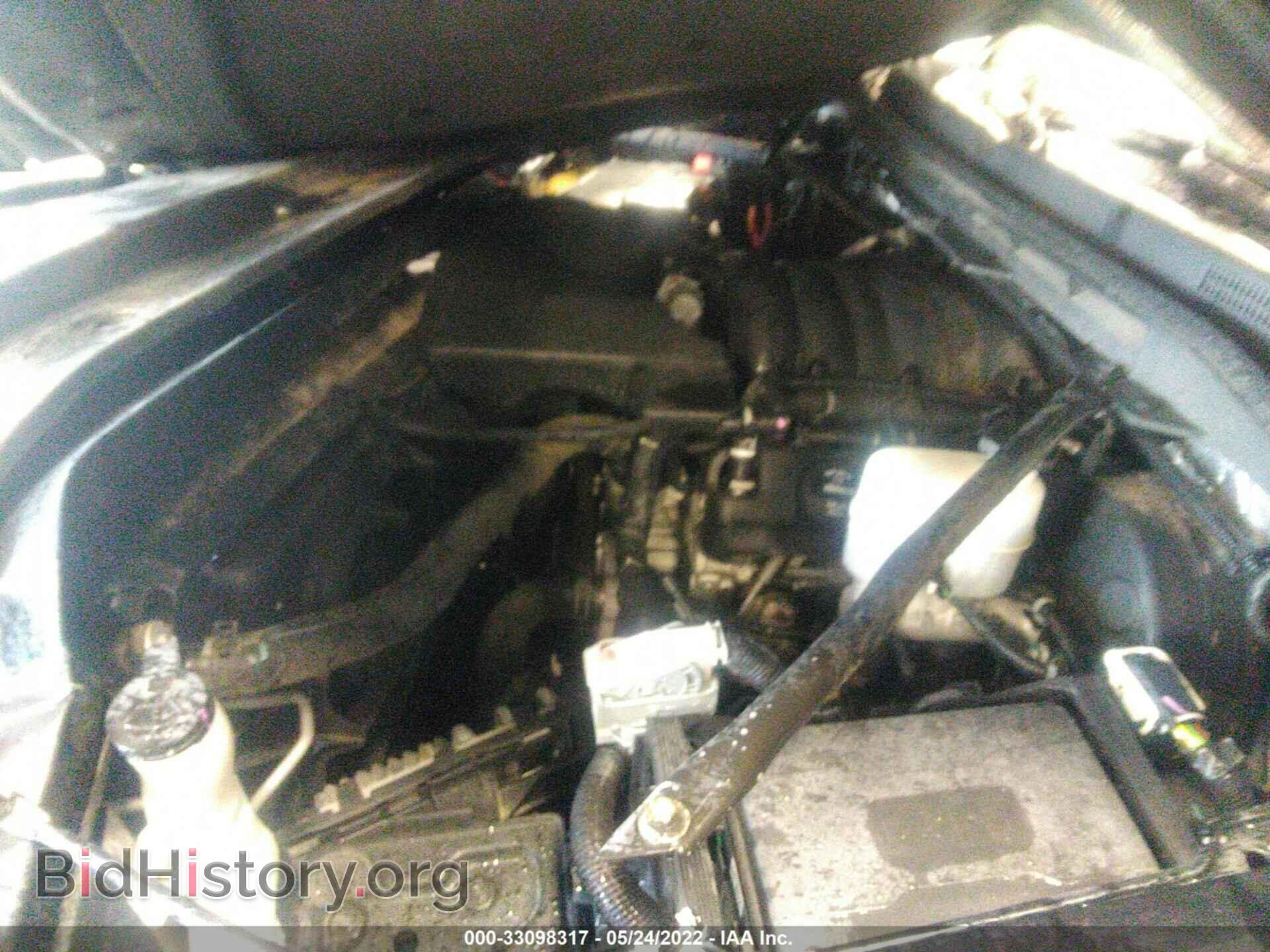 2014 GMC SIERRA 1500 - VIN: 3GTU2WEC4EG307210 - Фото 10