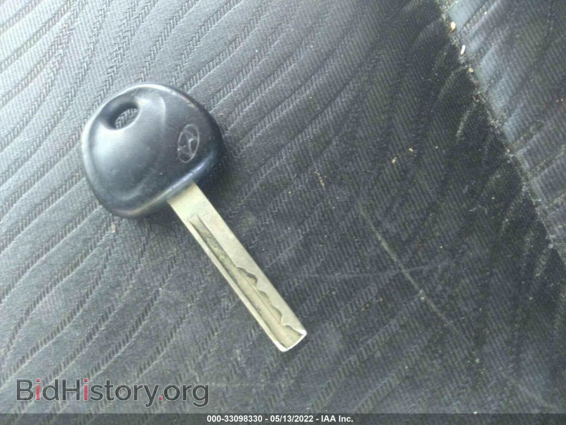 2012 HYUNDAI ACCENT - VIN: KMHCU4AE0CU143607 - Фото 11