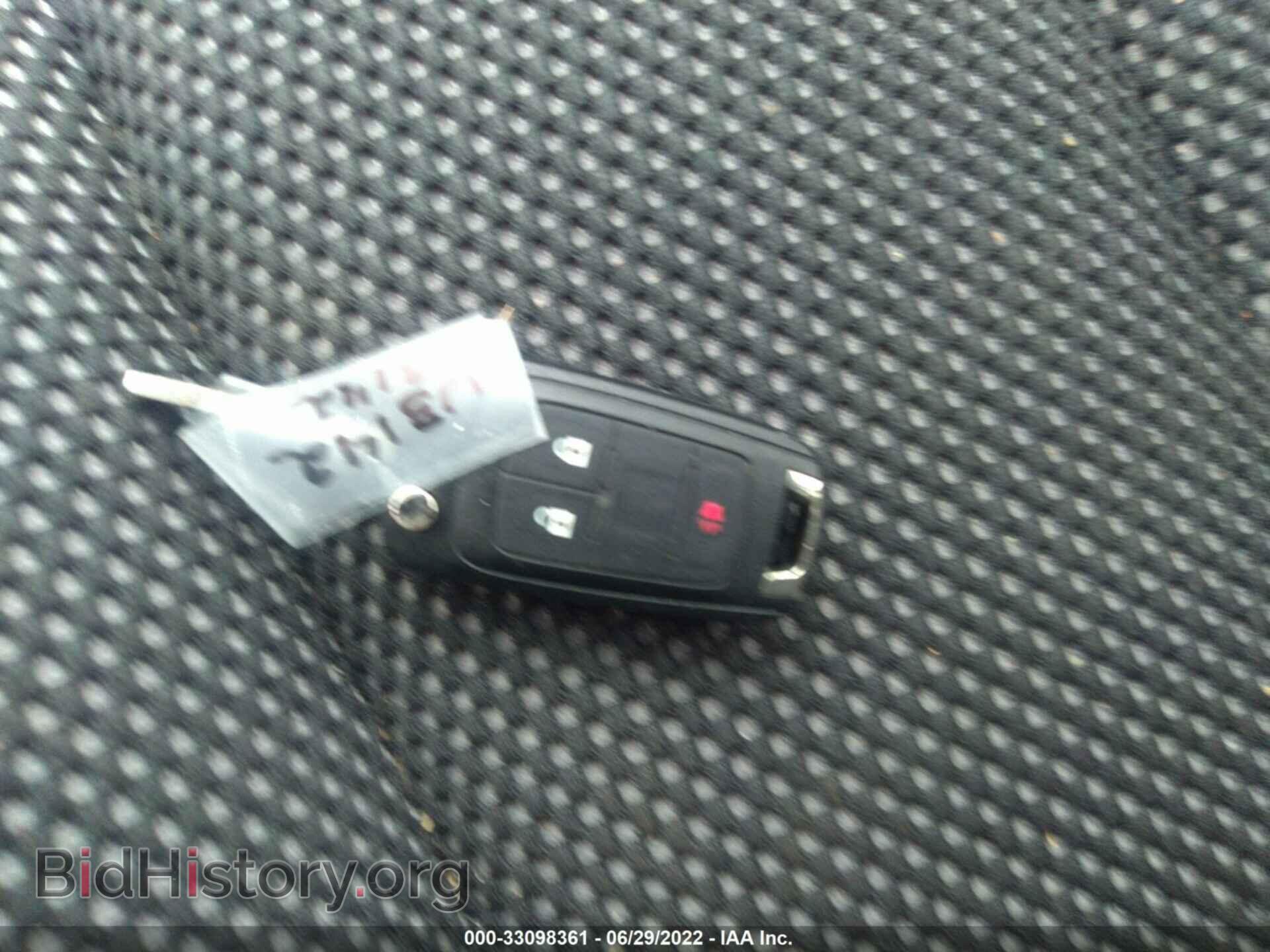 2016 GMC TERRAIN - VIN: 2GKFLSEKXG6281494 - Фото 11
