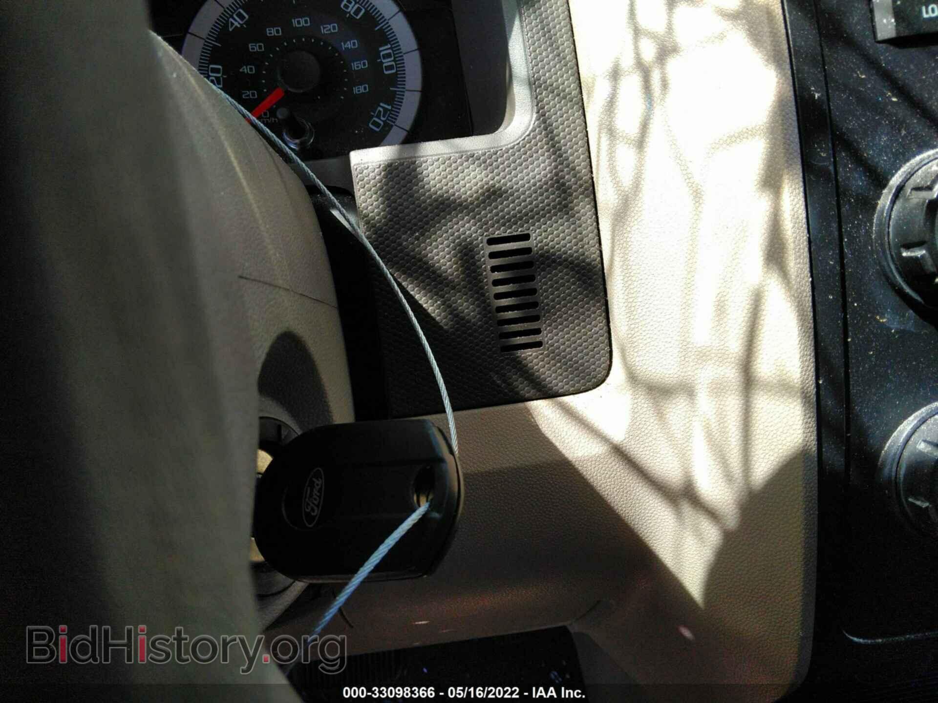 2009 FORD ESCAPE - VIN: 1FMCU02789KC80193 - Фото 11