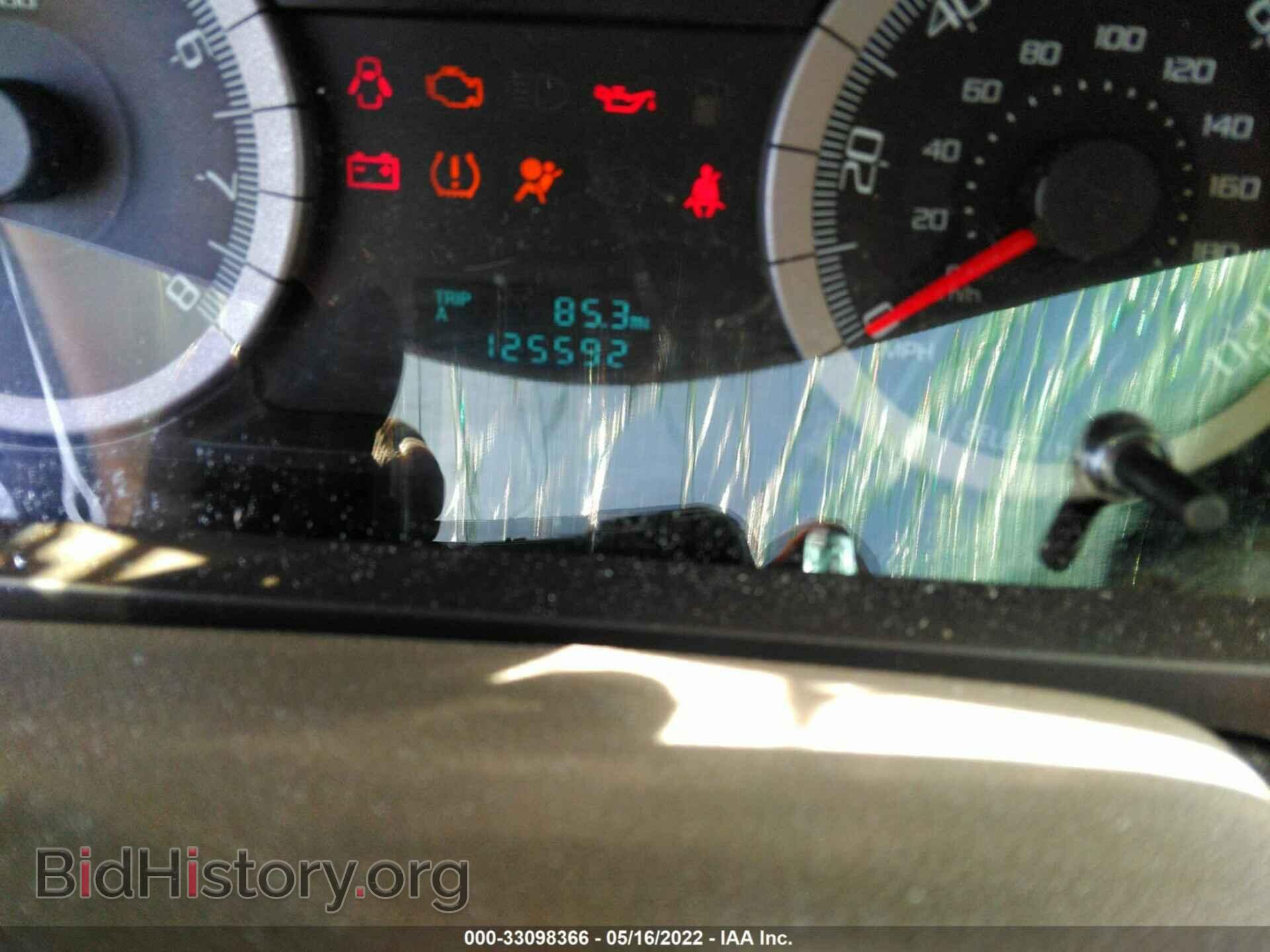 2009 FORD ESCAPE - VIN: 1FMCU02789KC80193 - Фото 7