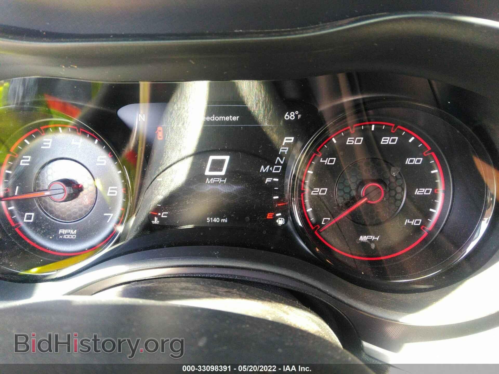 2021 DODGE CHARGER - VIN: 2C3CDXBG0MH682792 - Фото 7