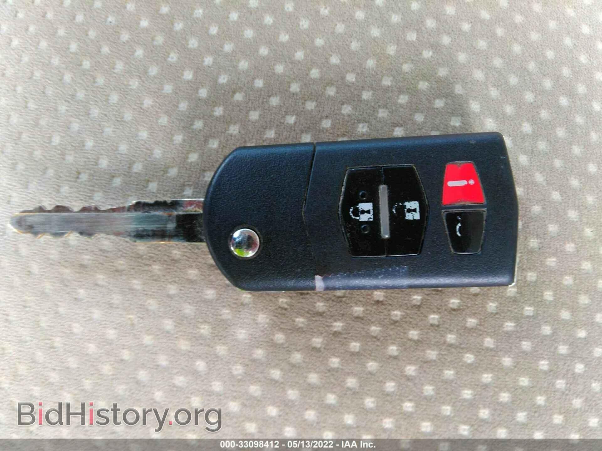 2006 MAZDA MAZDA6 - VIN: 1YVHP80D665M59720 - Фото 11
