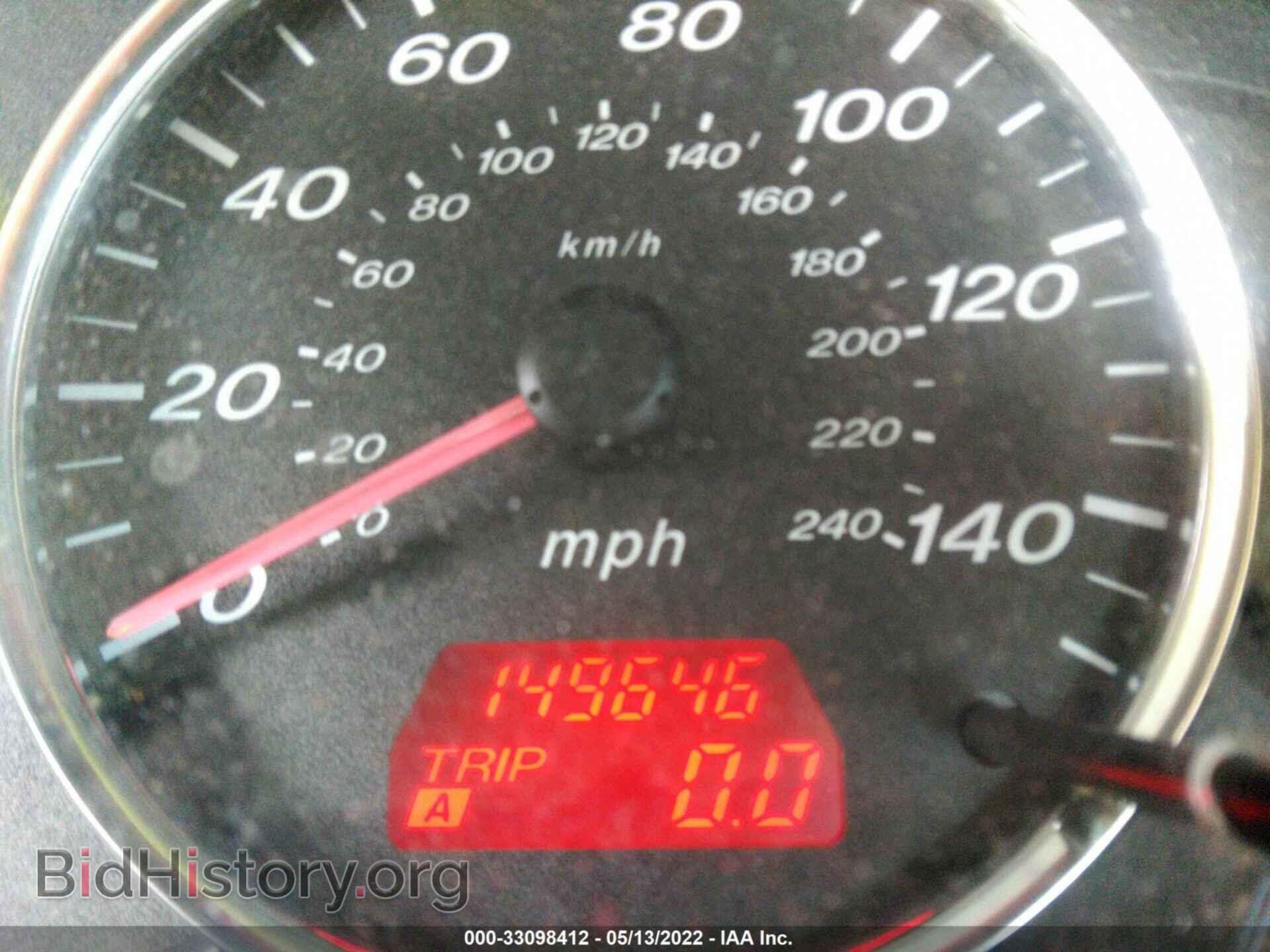 2006 MAZDA MAZDA6 - VIN: 1YVHP80D665M59720 - Фото 7