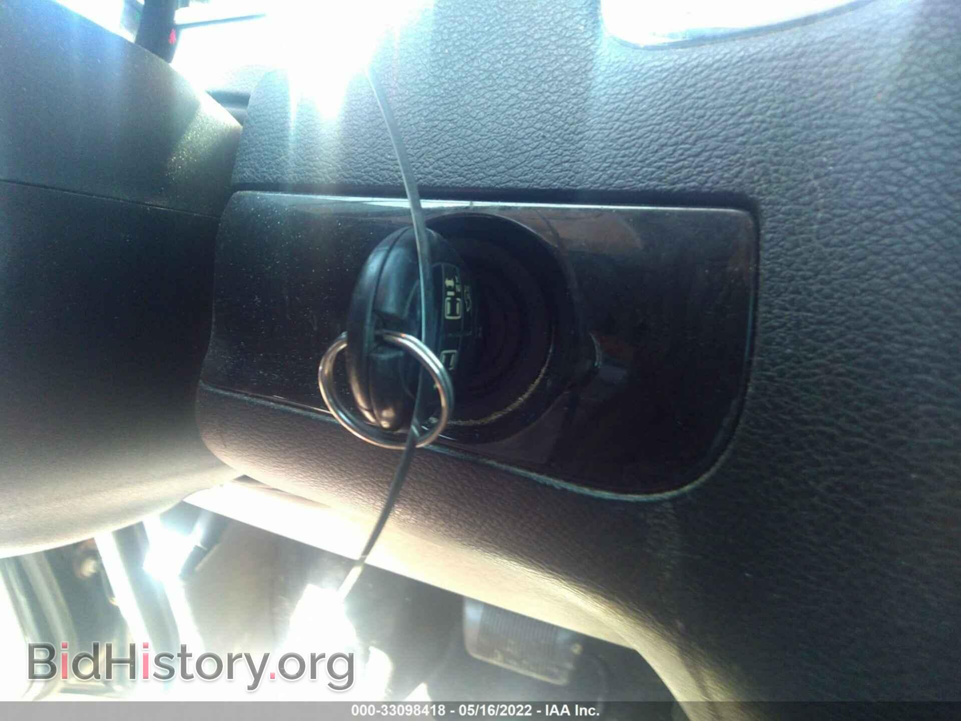 2012 DODGE GRAND CARAVAN - VIN: 2C4RDGCG5CR149463 - Фото 11
