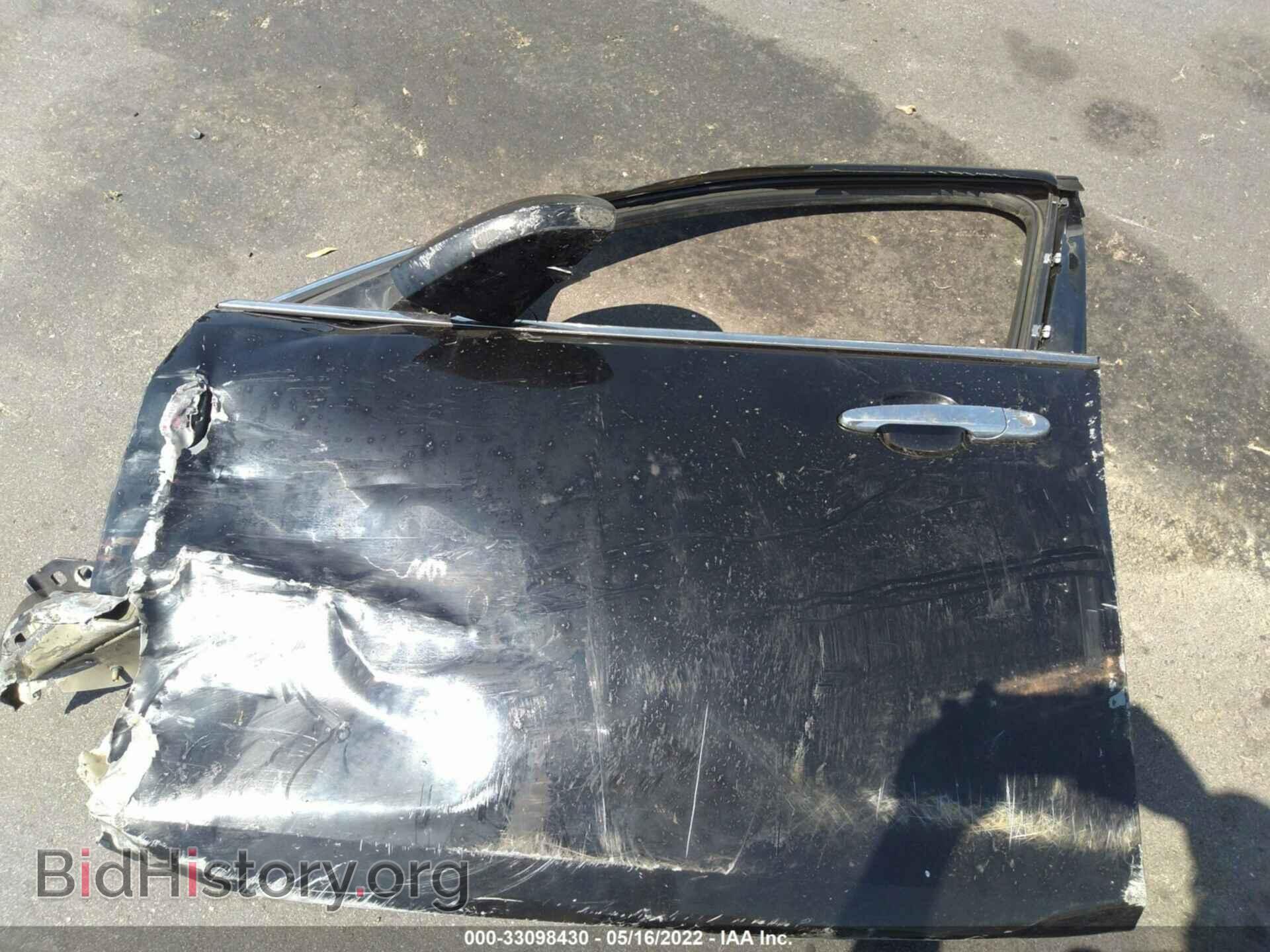 2008 CHEVROLET IMPALA - VIN: 2G1WU583089203054 - Фото 11