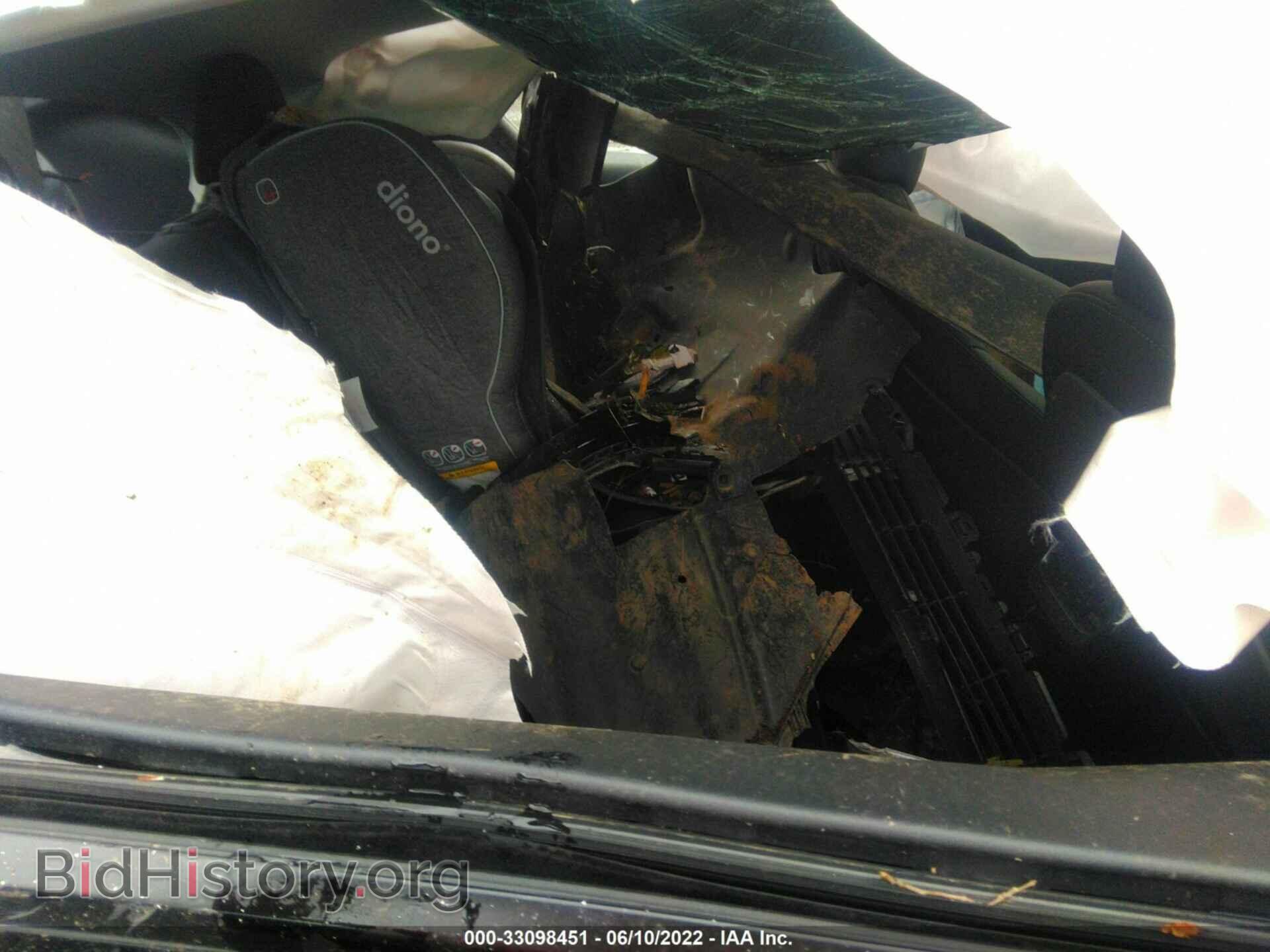 2022 TESLA MODEL Y - VIN: 7SAYGDEE8NF371431 - Фото 8