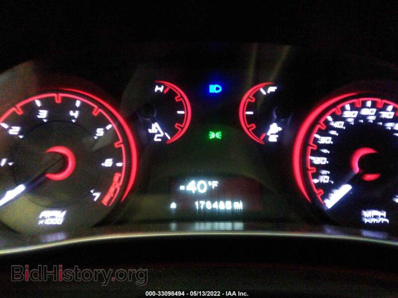2015 Dodge DART (VIN 1C3CDFAA3FD225286) — photo 7 of 12