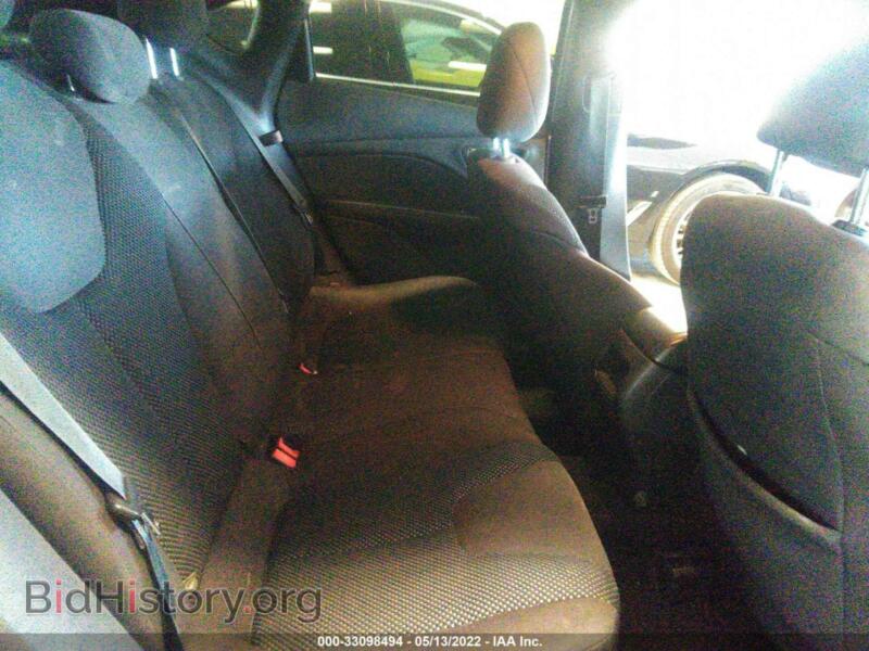 2015 Dodge DART (VIN 1C3CDFAA3FD225286) — photo 8 of 12