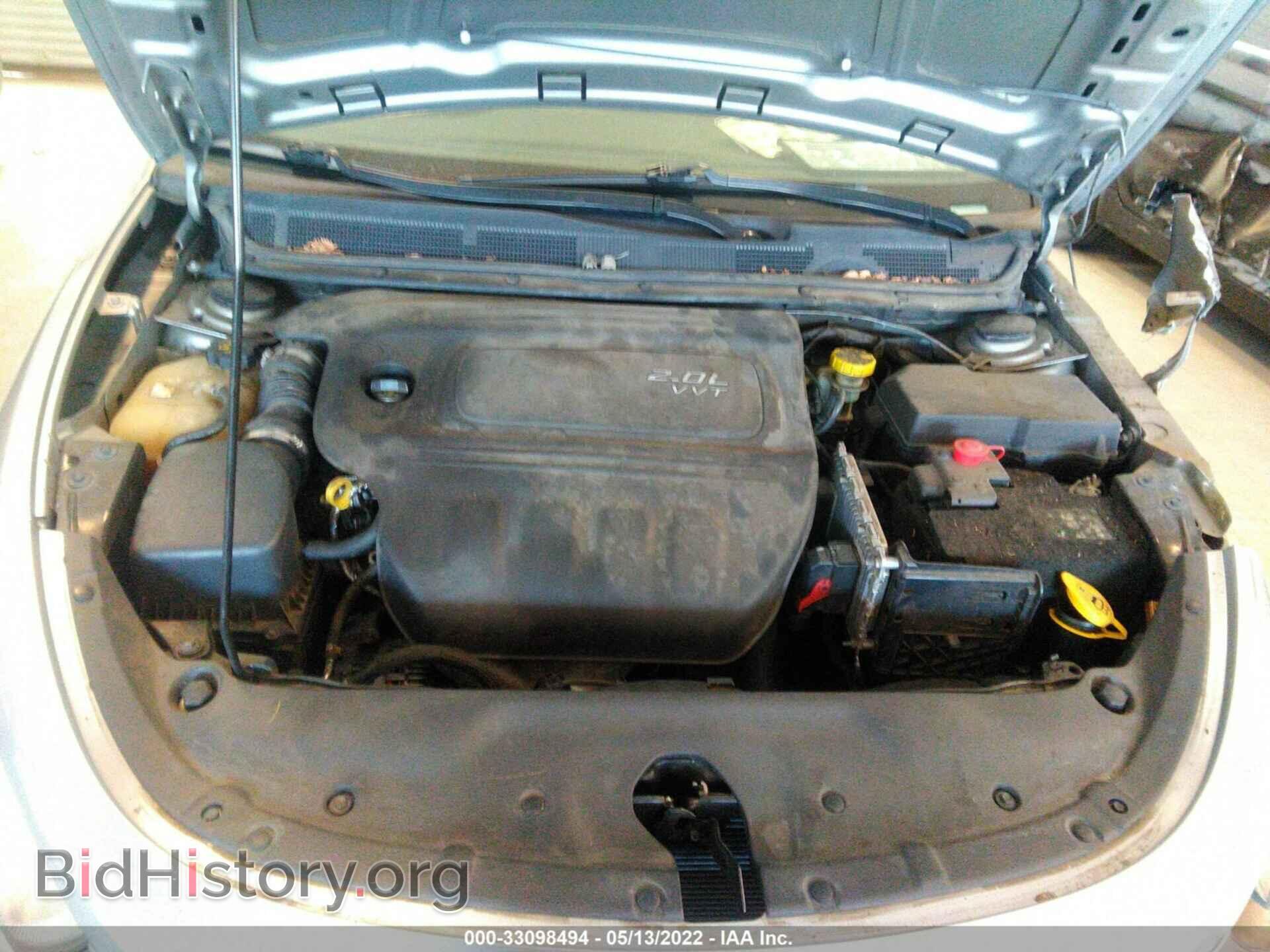 2015 DODGE DART - VIN: 1C3CDFAA3FD225286 - Фото 10