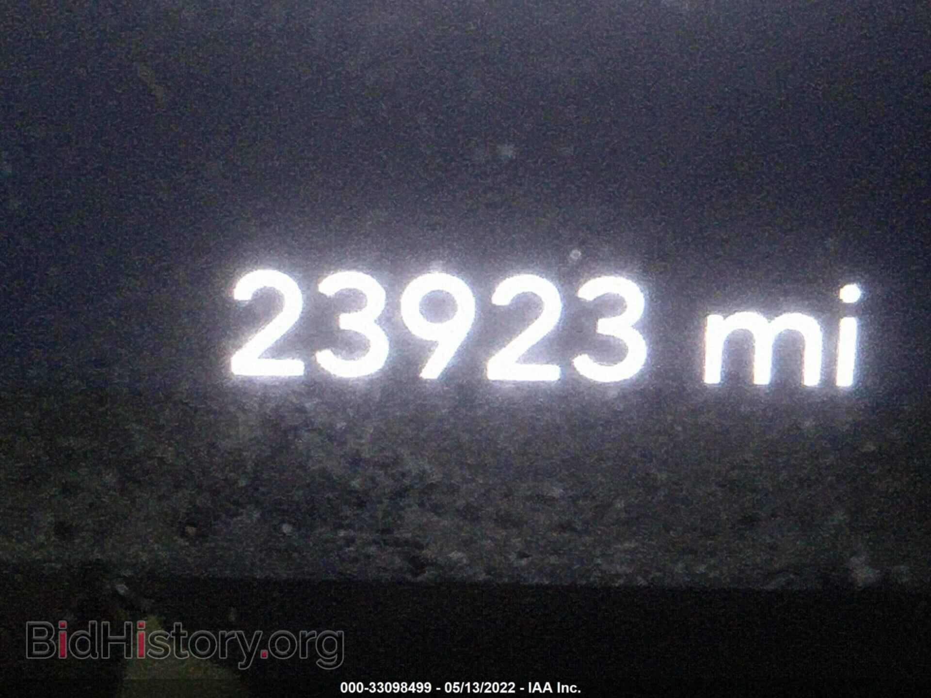 2021 JEEP GLADIATOR - VIN: 1C6JJTEG0ML535060 - Фото 7
