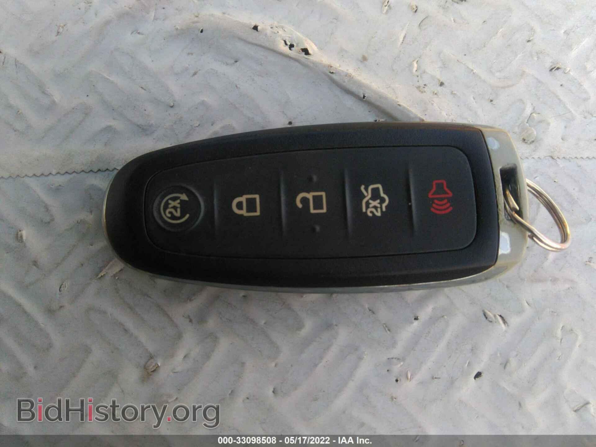 2013 FORD FOCUS - VIN: 1FADP3N29DL373427 - Фото 11