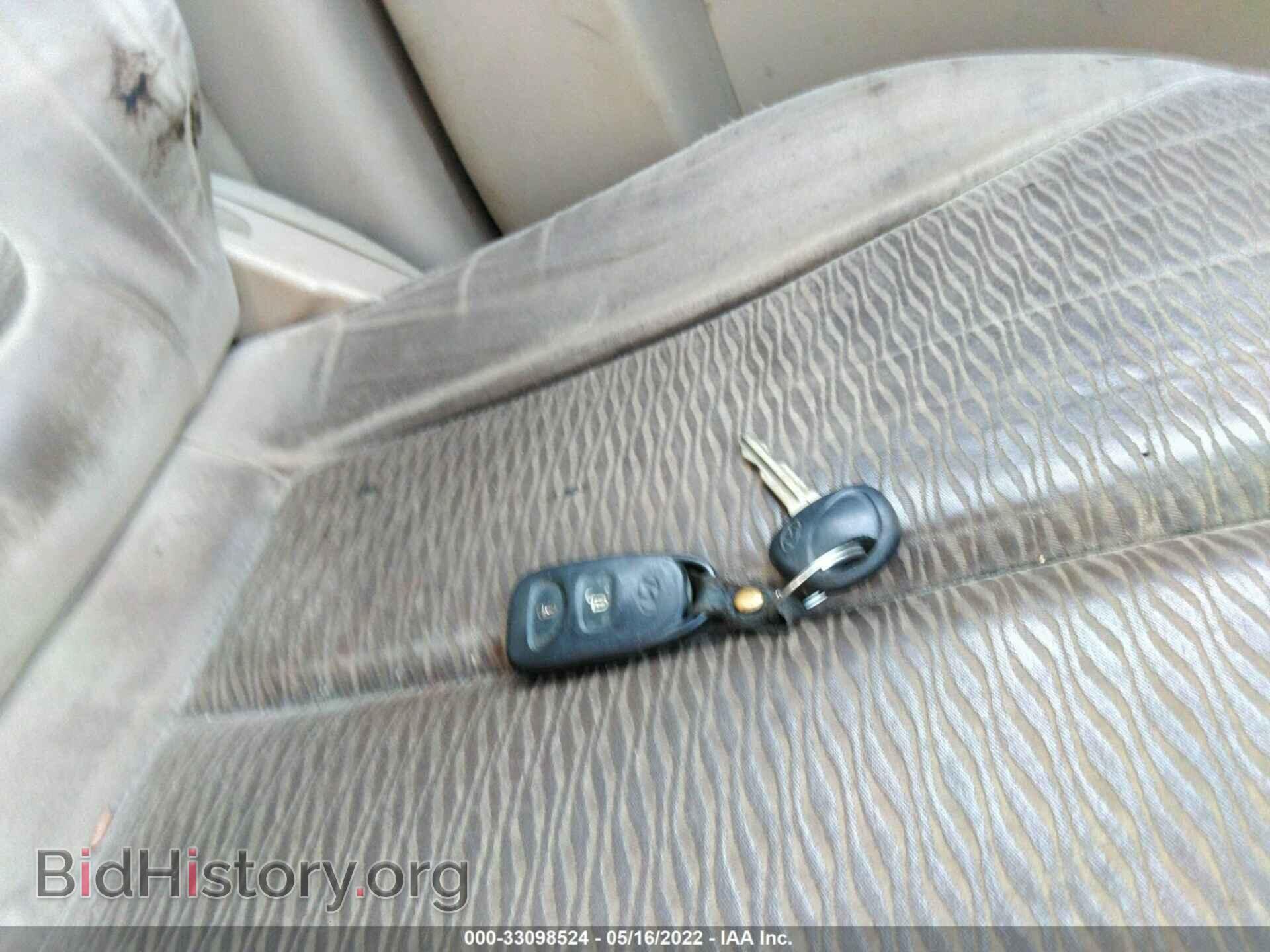 2009 HYUNDAI SANTA FE - VIN: 5NMSG13D49H317432 - Фото 11