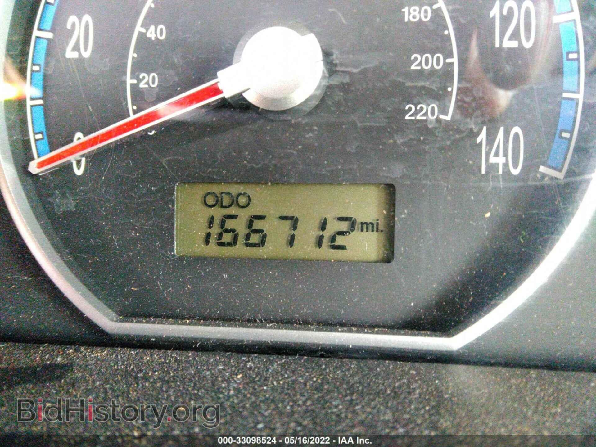 2009 HYUNDAI SANTA FE - VIN: 5NMSG13D49H317432 - Фото 7