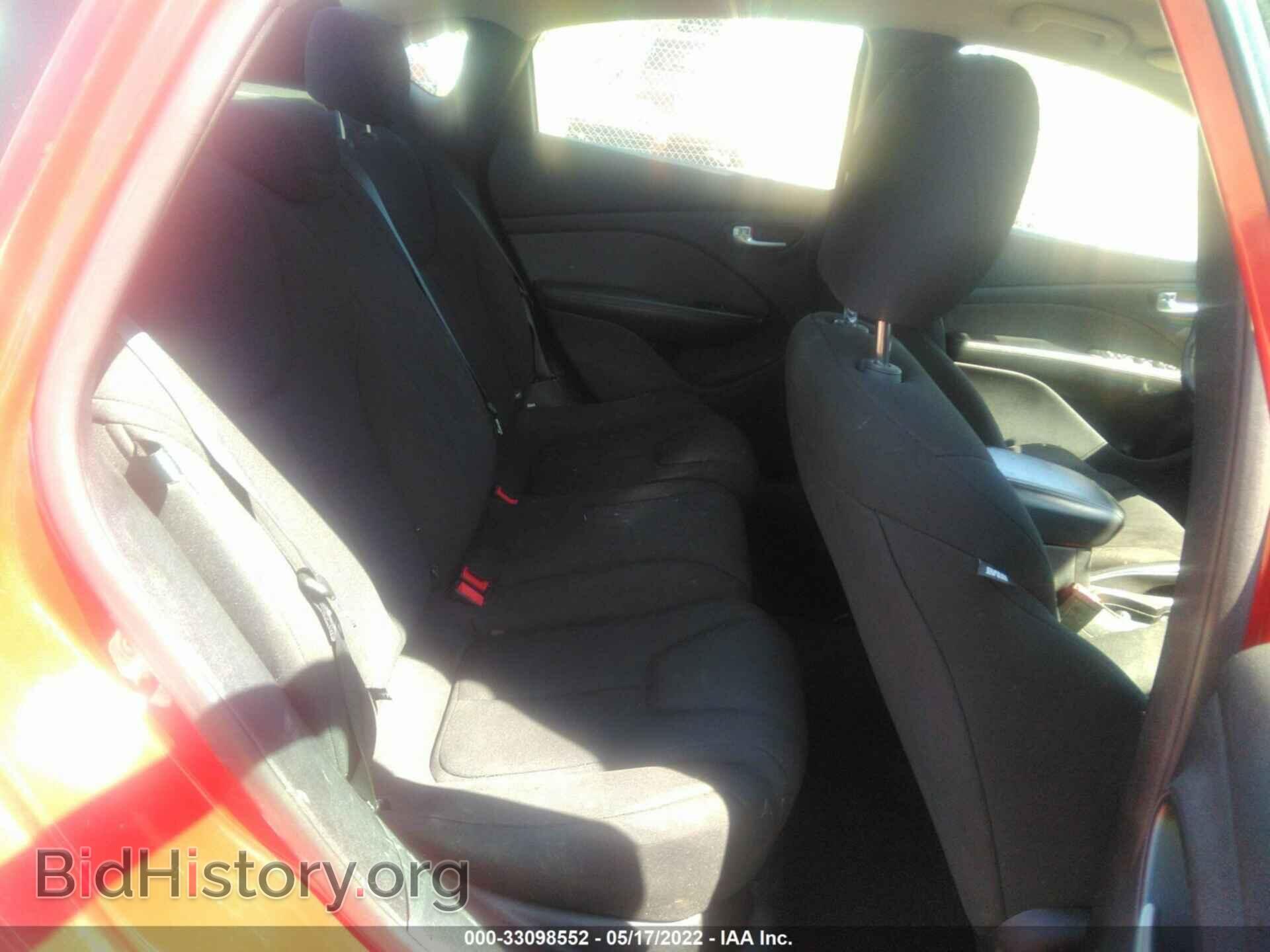 2013 DODGE DART - VIN: 1C3CDFAH3DD327021 - Фото 8