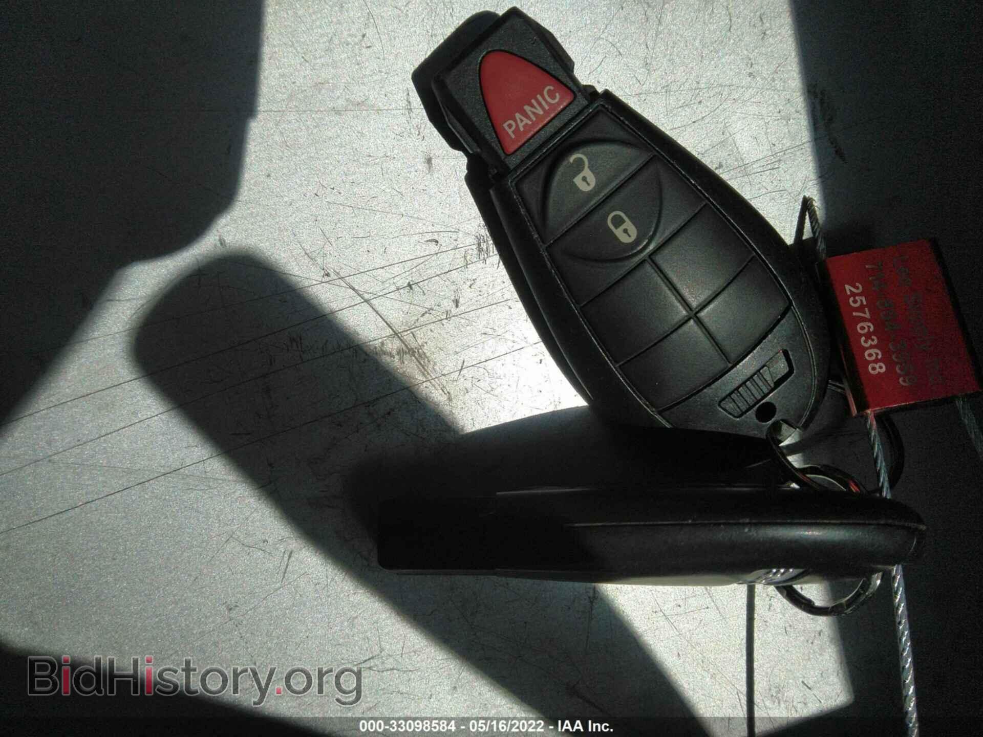 2009 DODGE JOURNEY - VIN: 3D4GG57V39T526361 - Фото 11