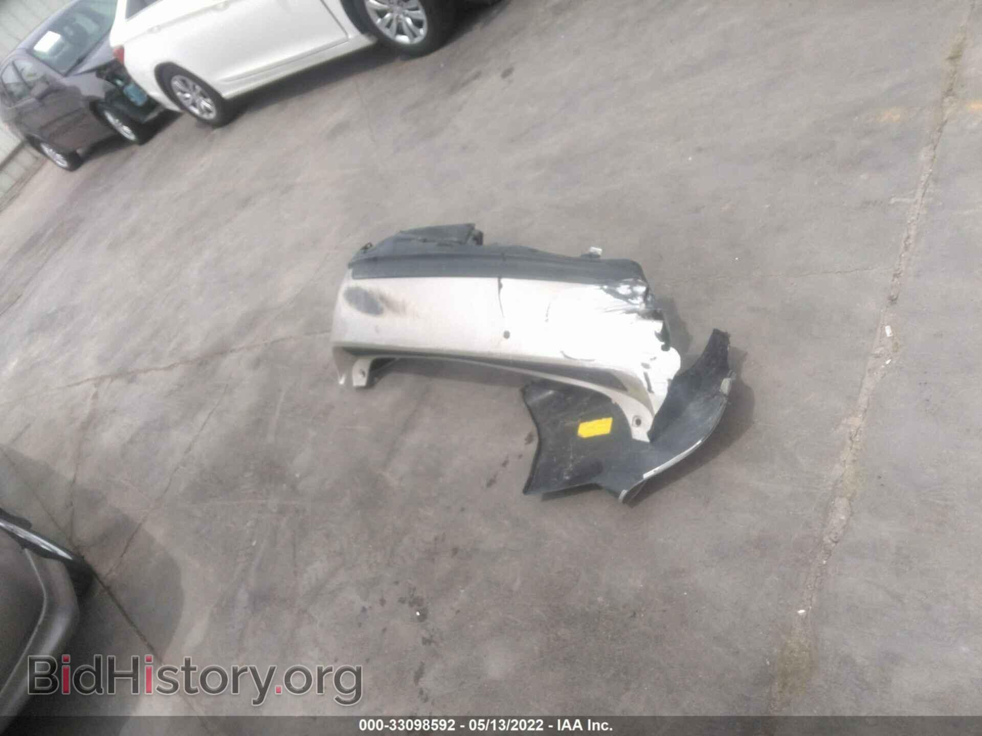 2013 LEXUS RX 350 - VIN: 2T2ZK1BAXDC102037 - Фото 12