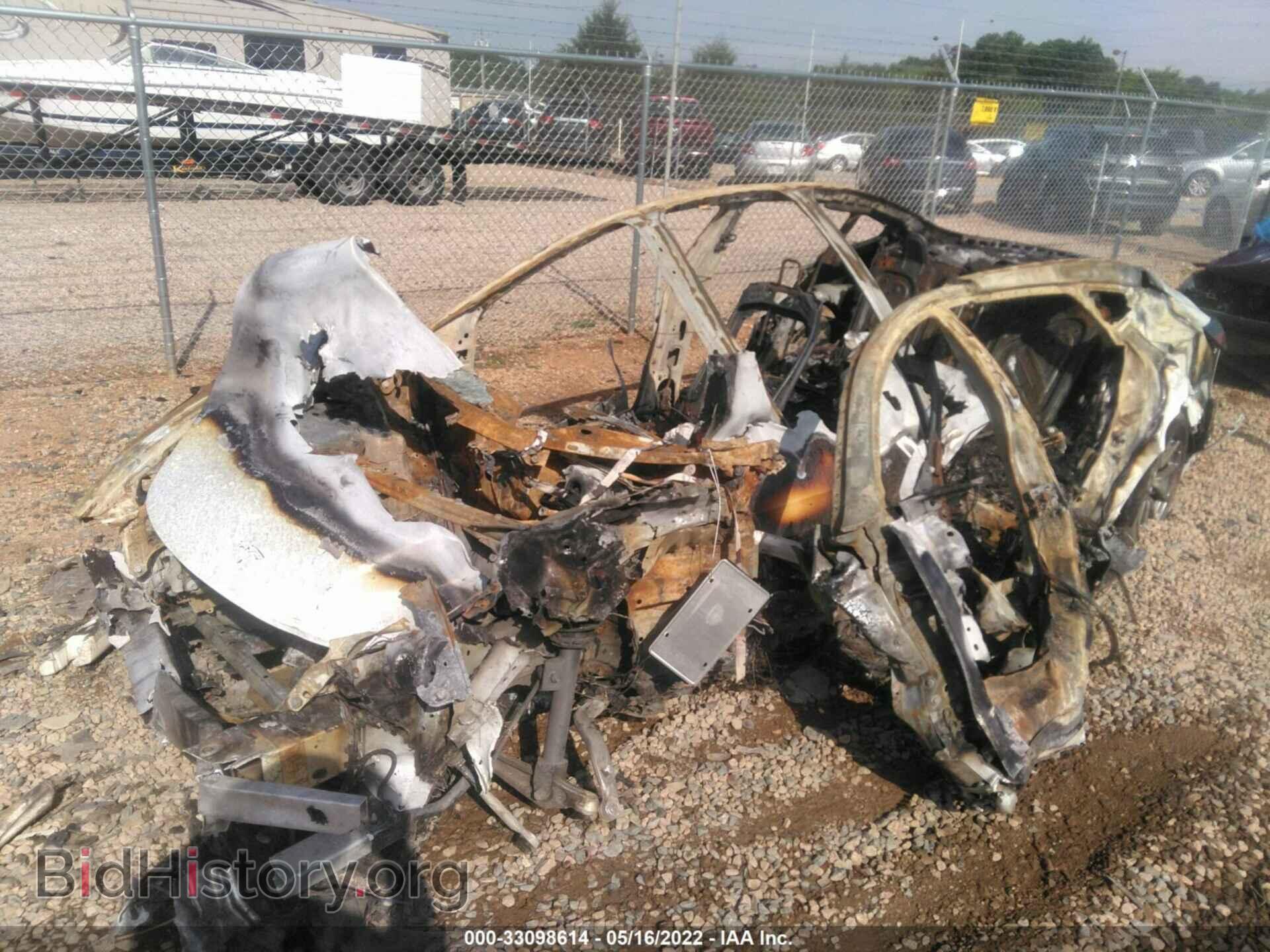 2018 TESLA MODEL 3 - VIN: 5YJ3E1EA9JF161519 - Photo 2