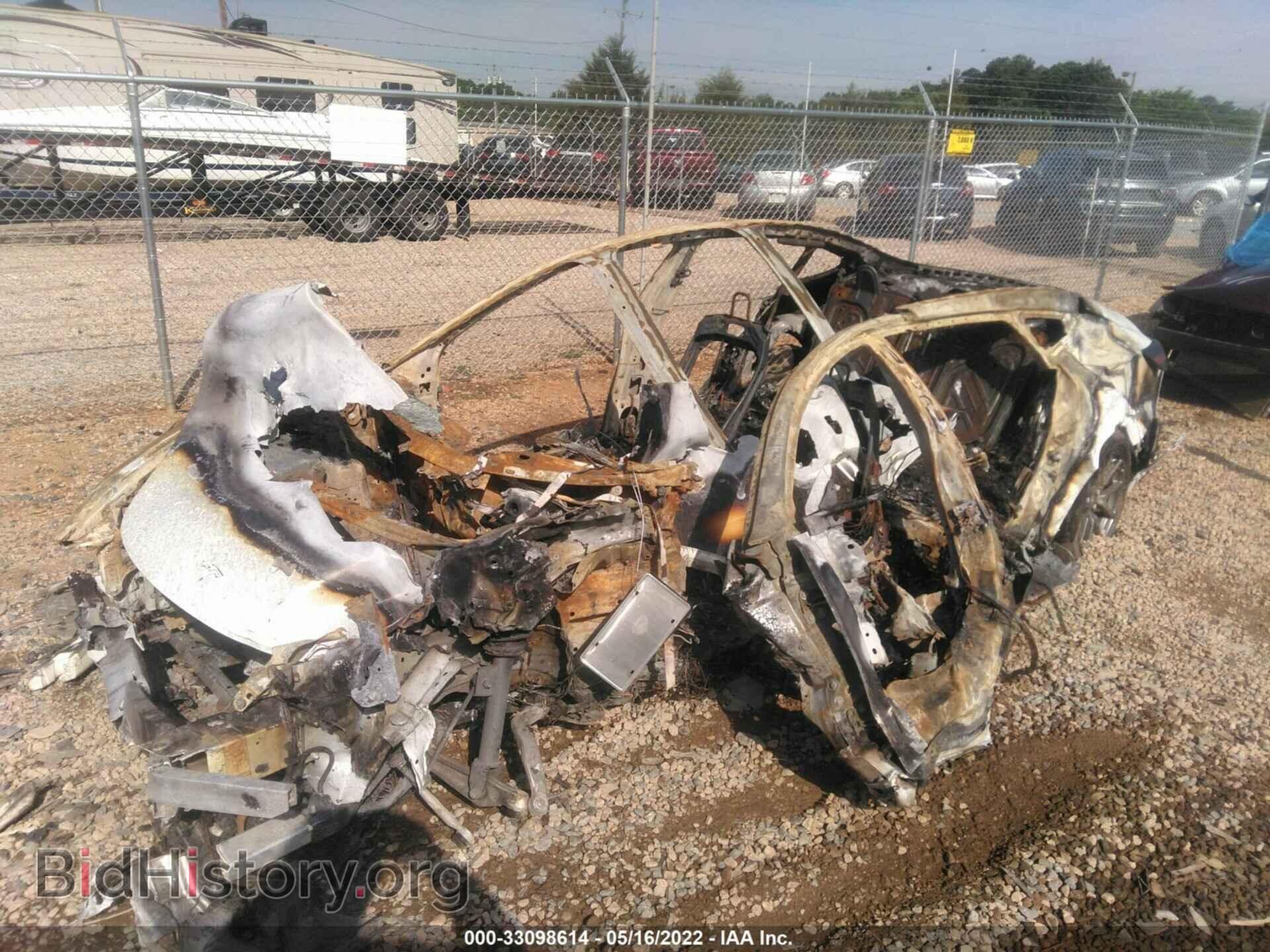 2018 TESLA MODEL 3 - VIN: 5YJ3E1EA9JF161519 - Photo 6