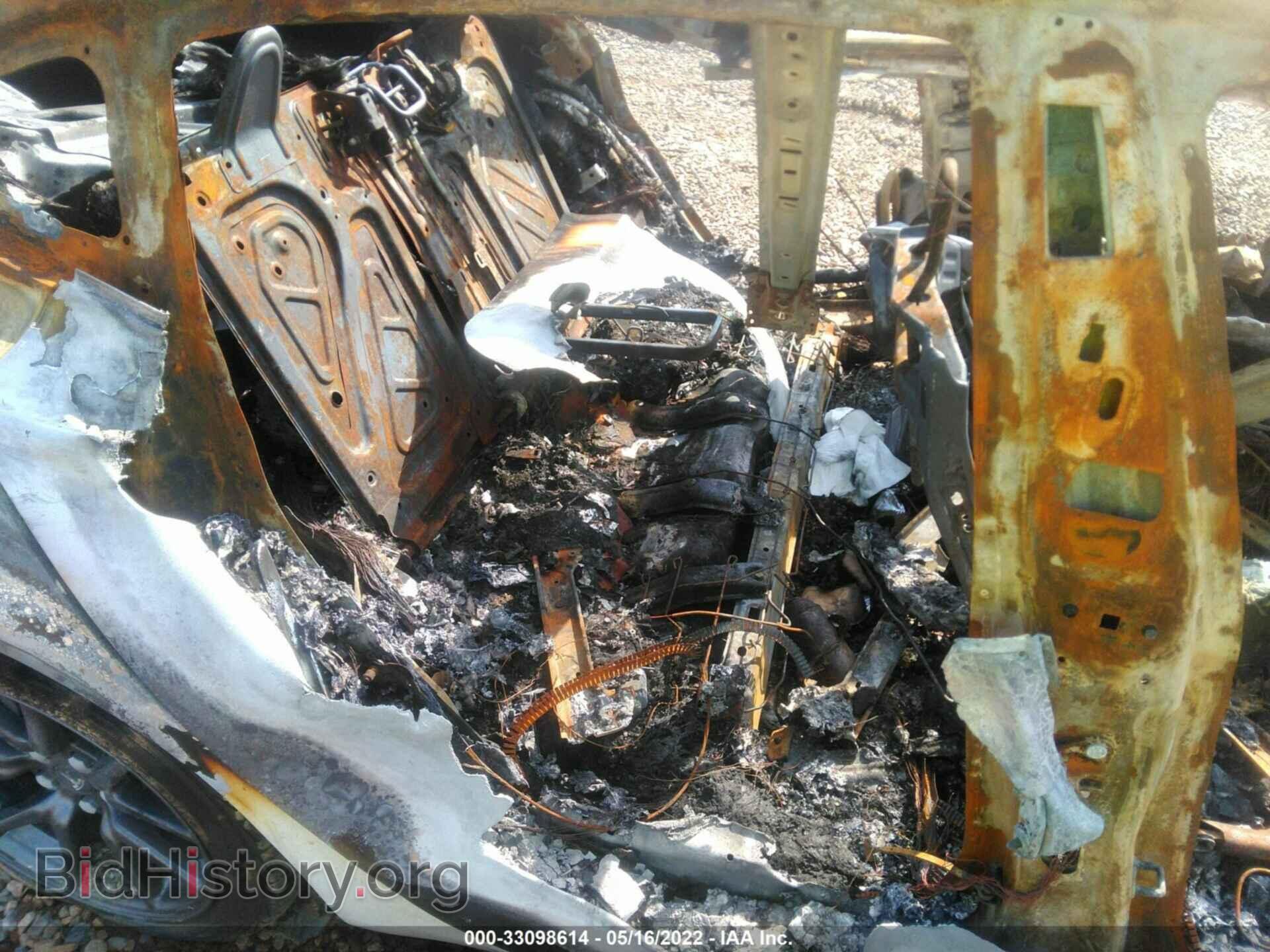2018 TESLA MODEL 3 - VIN: 5YJ3E1EA9JF161519 - Photo 8