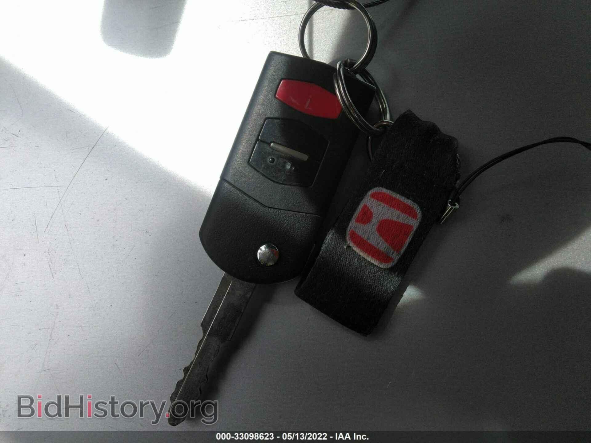 2011 MAZDA CX-7 - VIN: JM3ER2B5XB0356305 - Фото 11