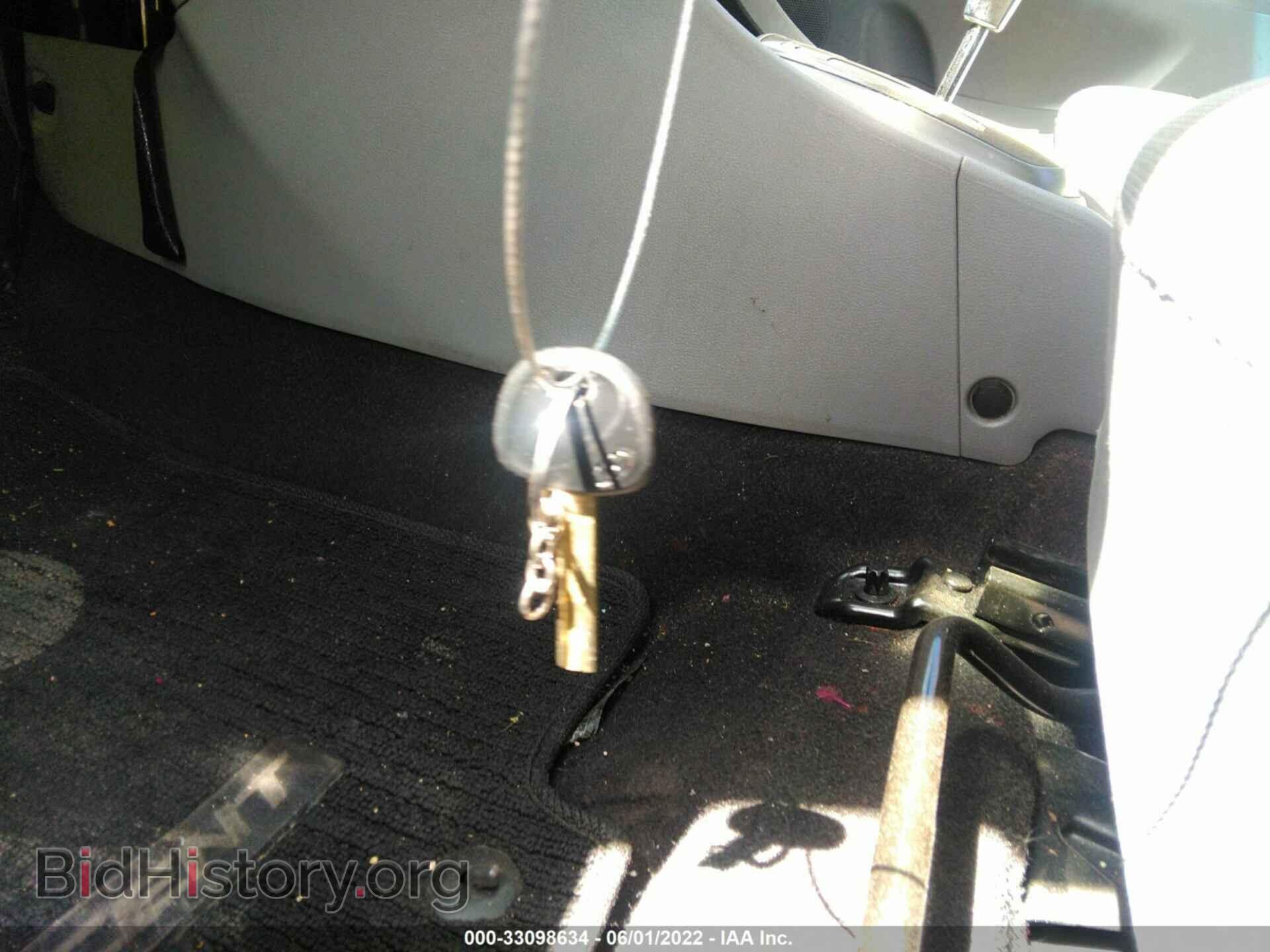 2015 HYUNDAI ACCENT - VIN: KMHCU5AE3FU231027 - Фото 11