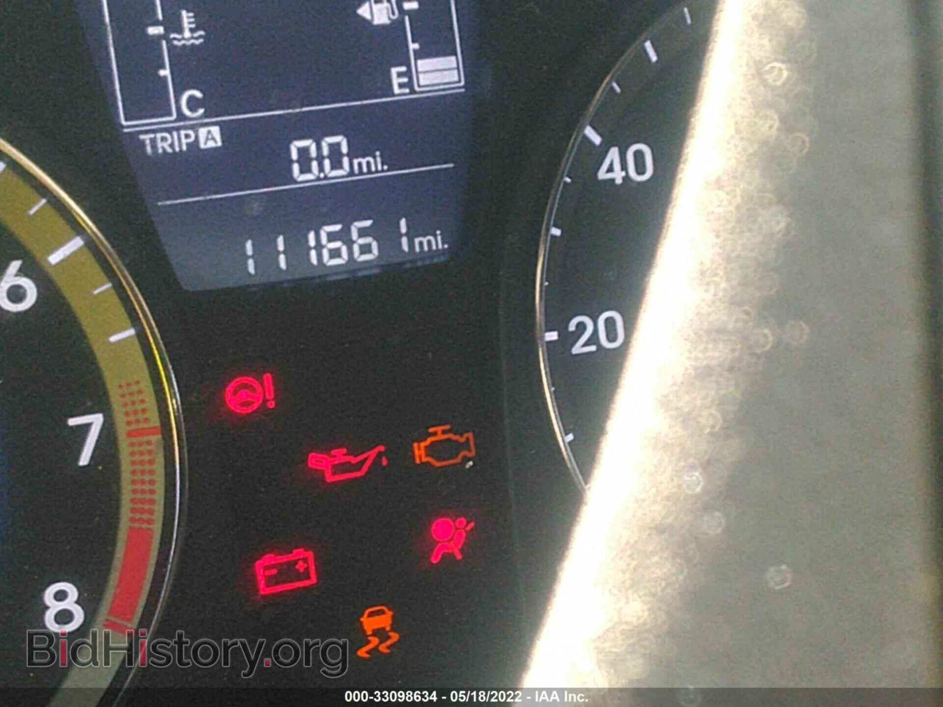 2015 HYUNDAI ACCENT - VIN: KMHCU5AE3FU231027 - Фото 7
