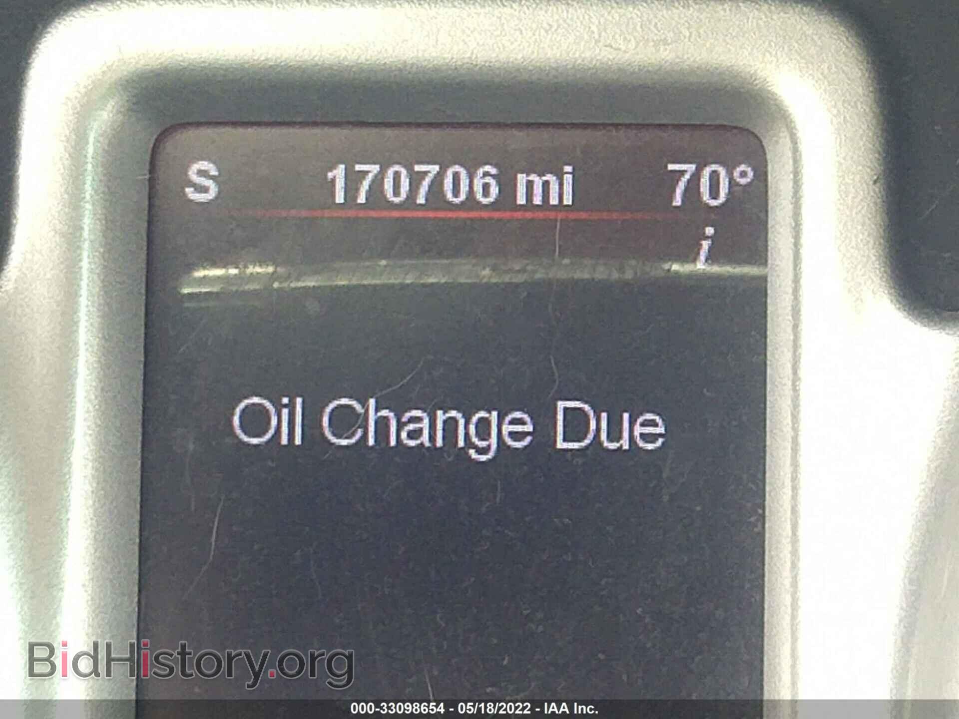2012 DODGE JOURNEY - VIN: 3C4PDCBG4CT170206 - Photo 7